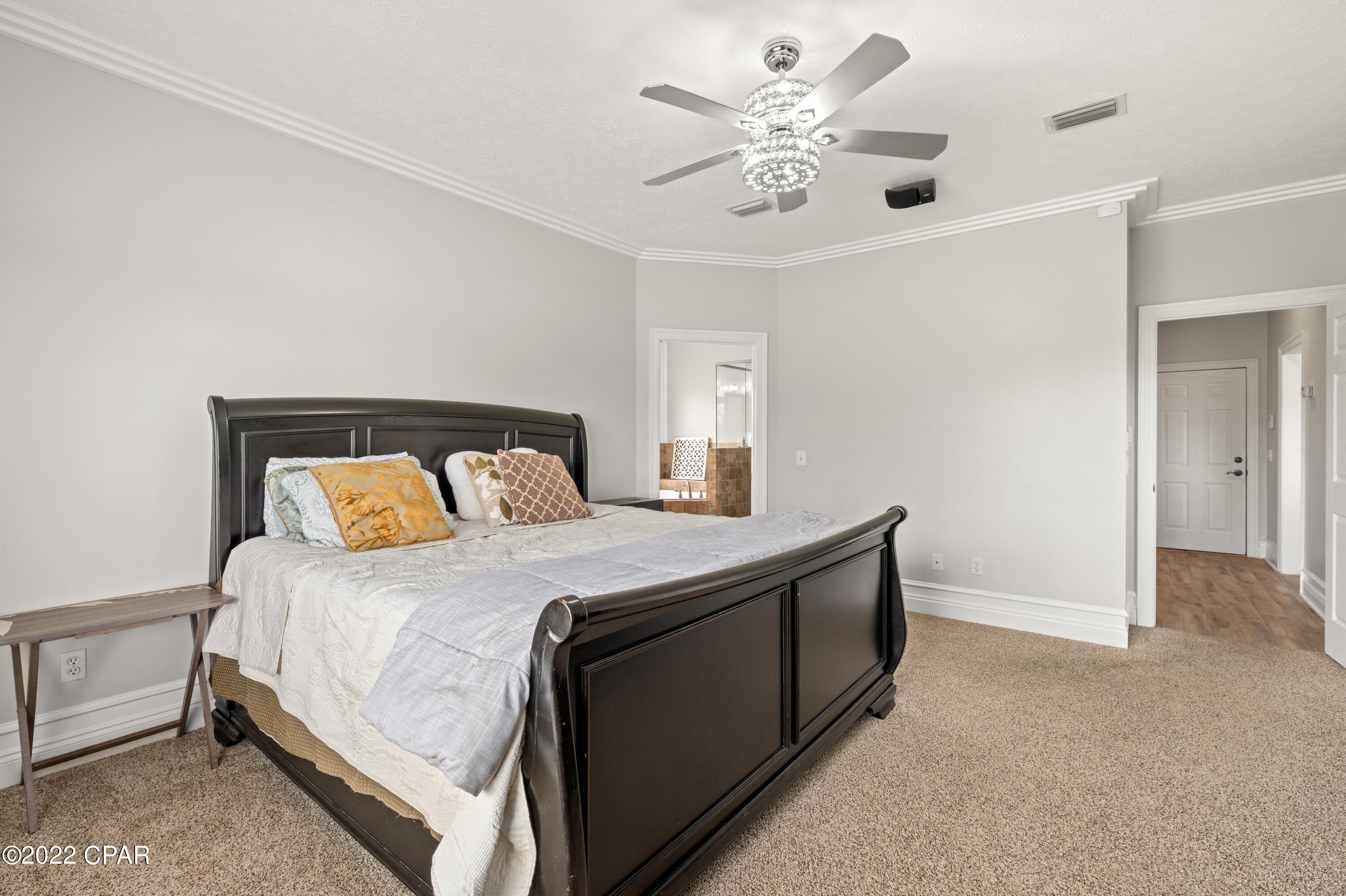 The Landings - Residential