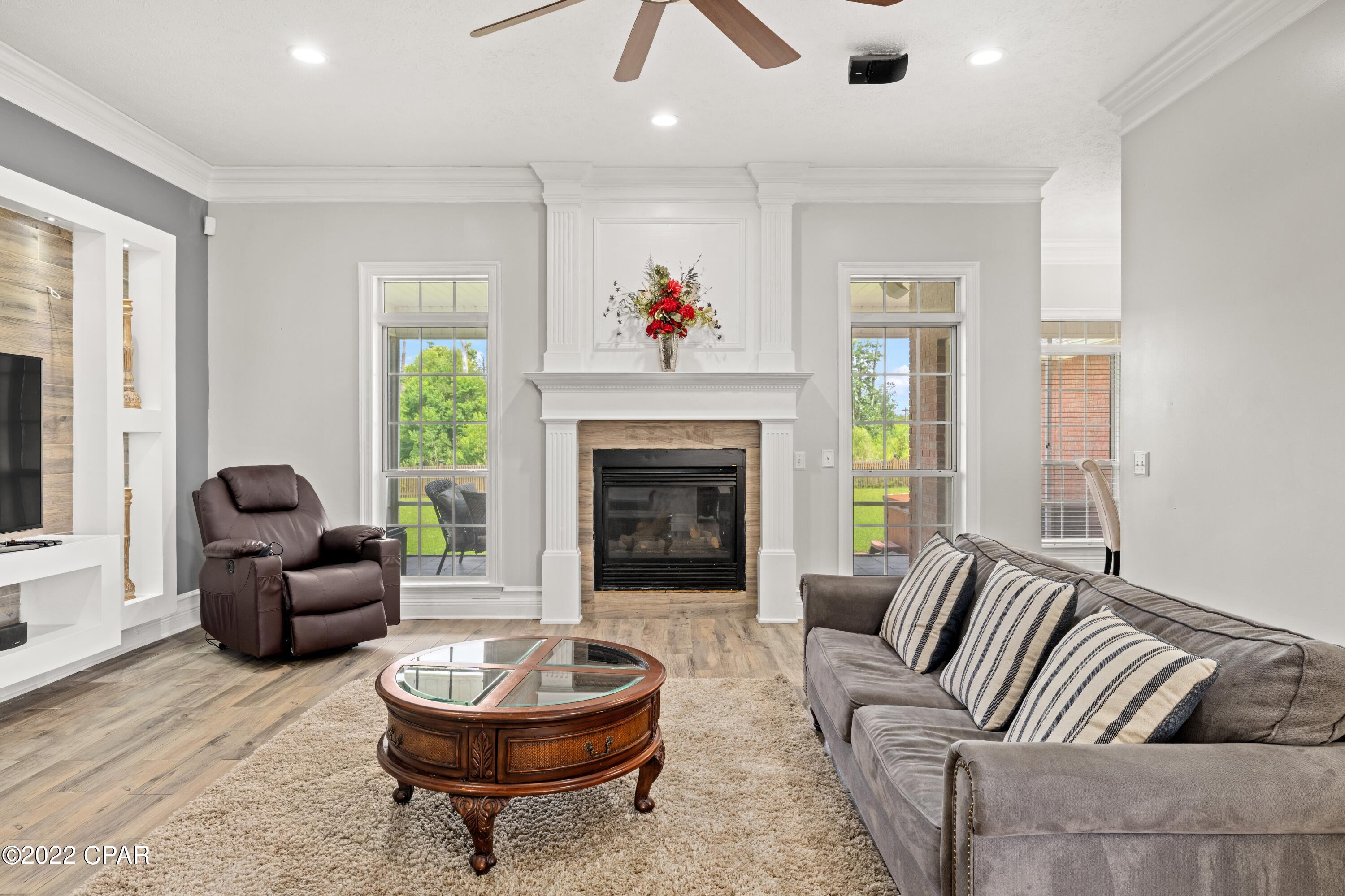 The Landings - Residential