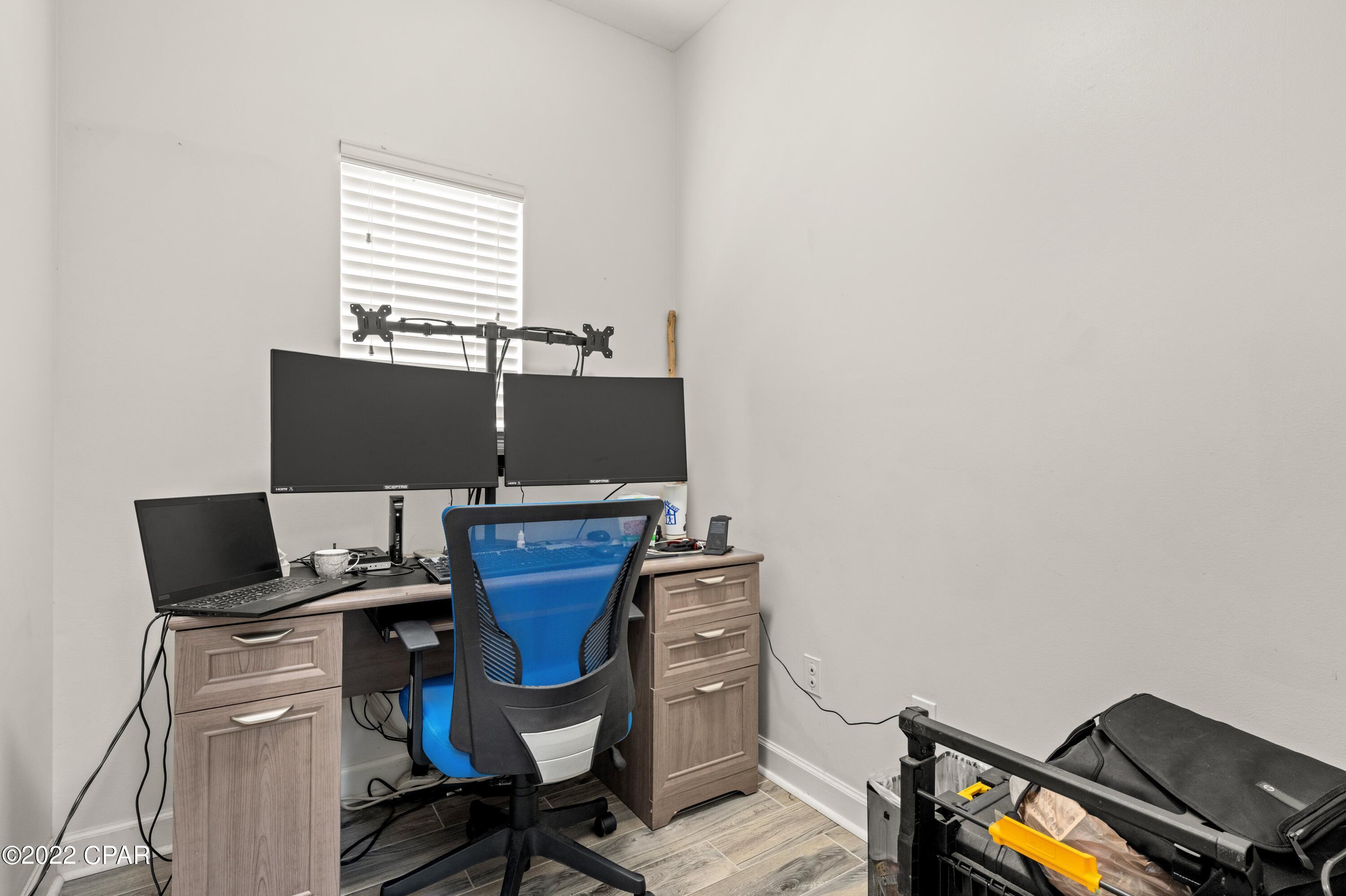 The Landings - Residential