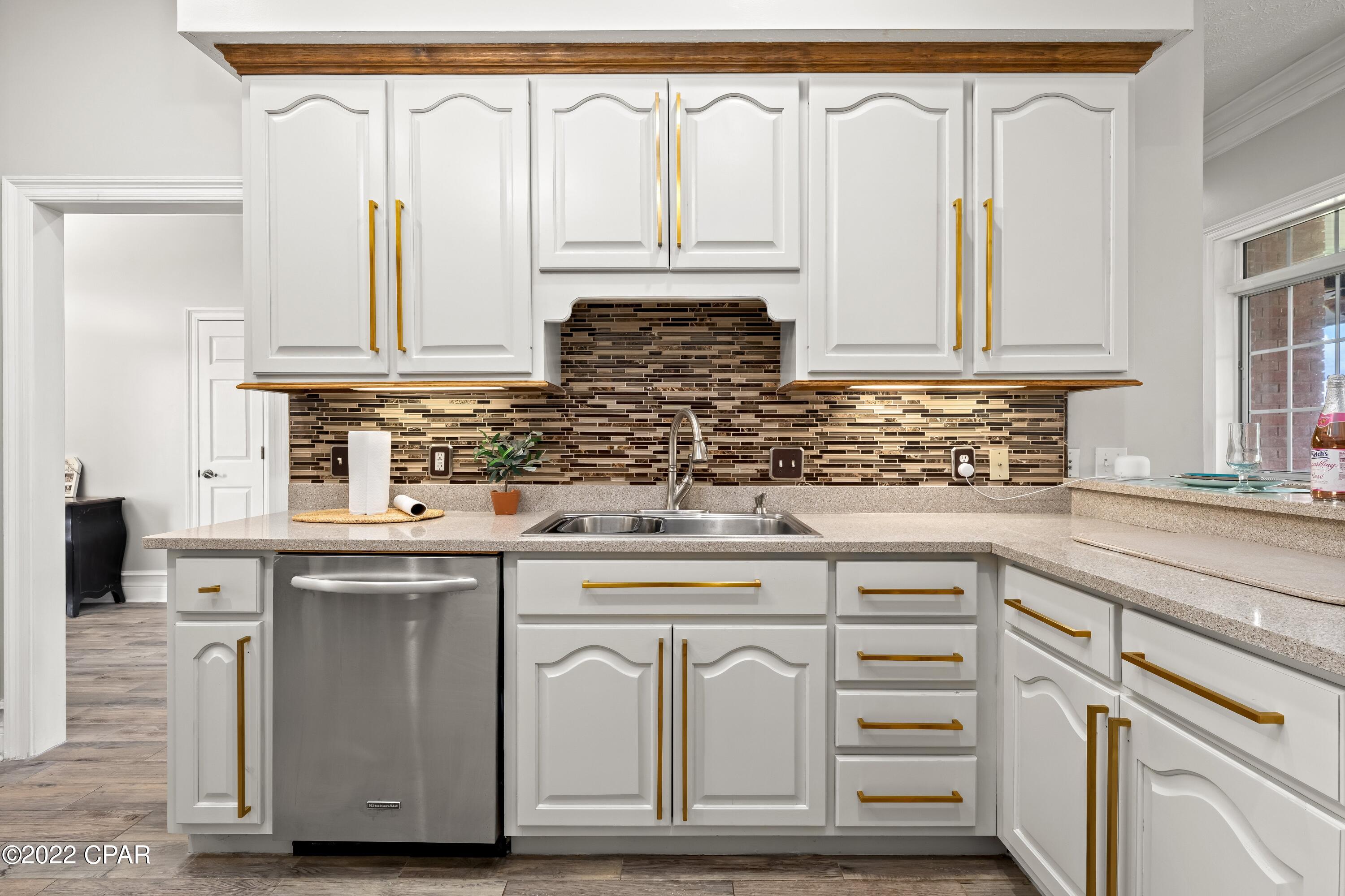 The Landings - Residential