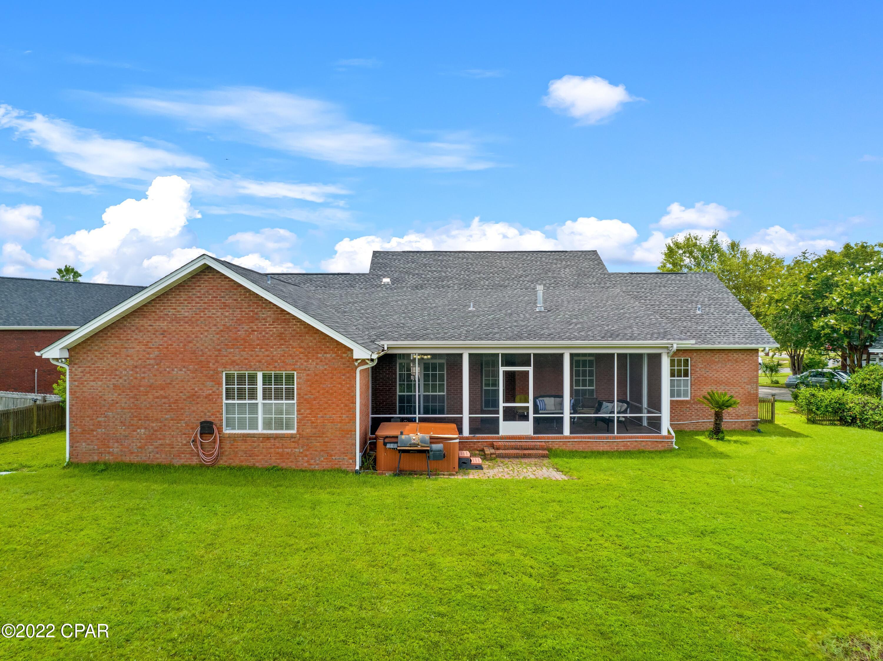 The Landings - Residential