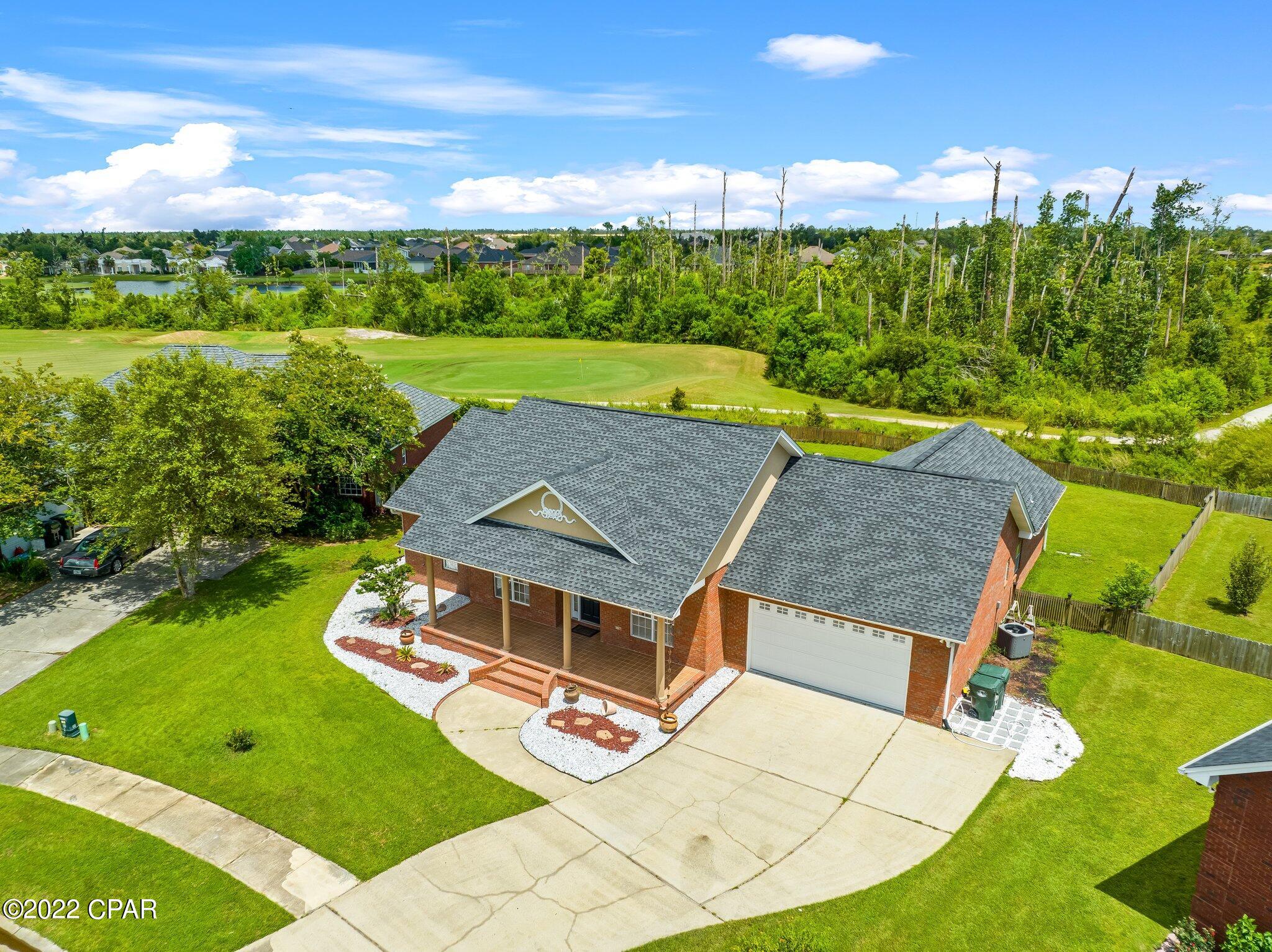 The Landings - Residential