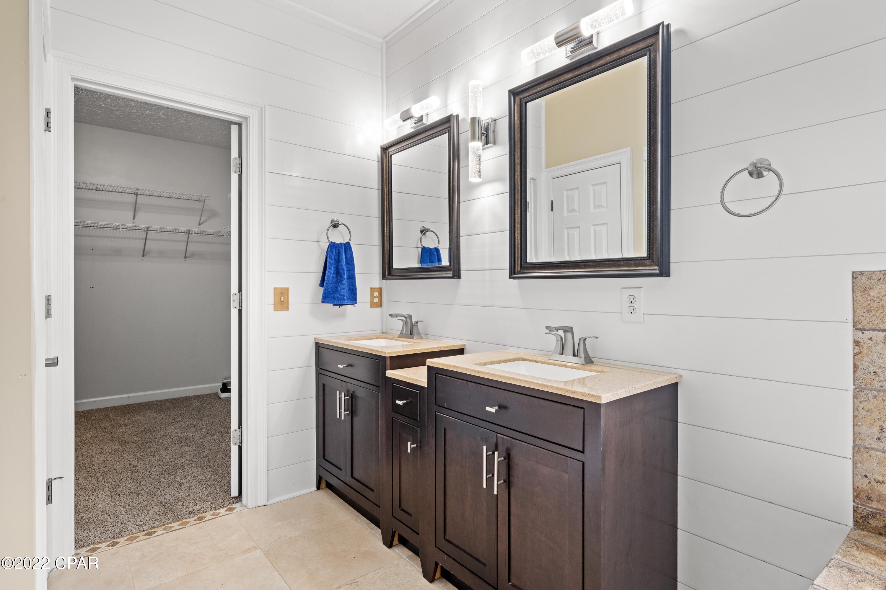 The Landings - Residential