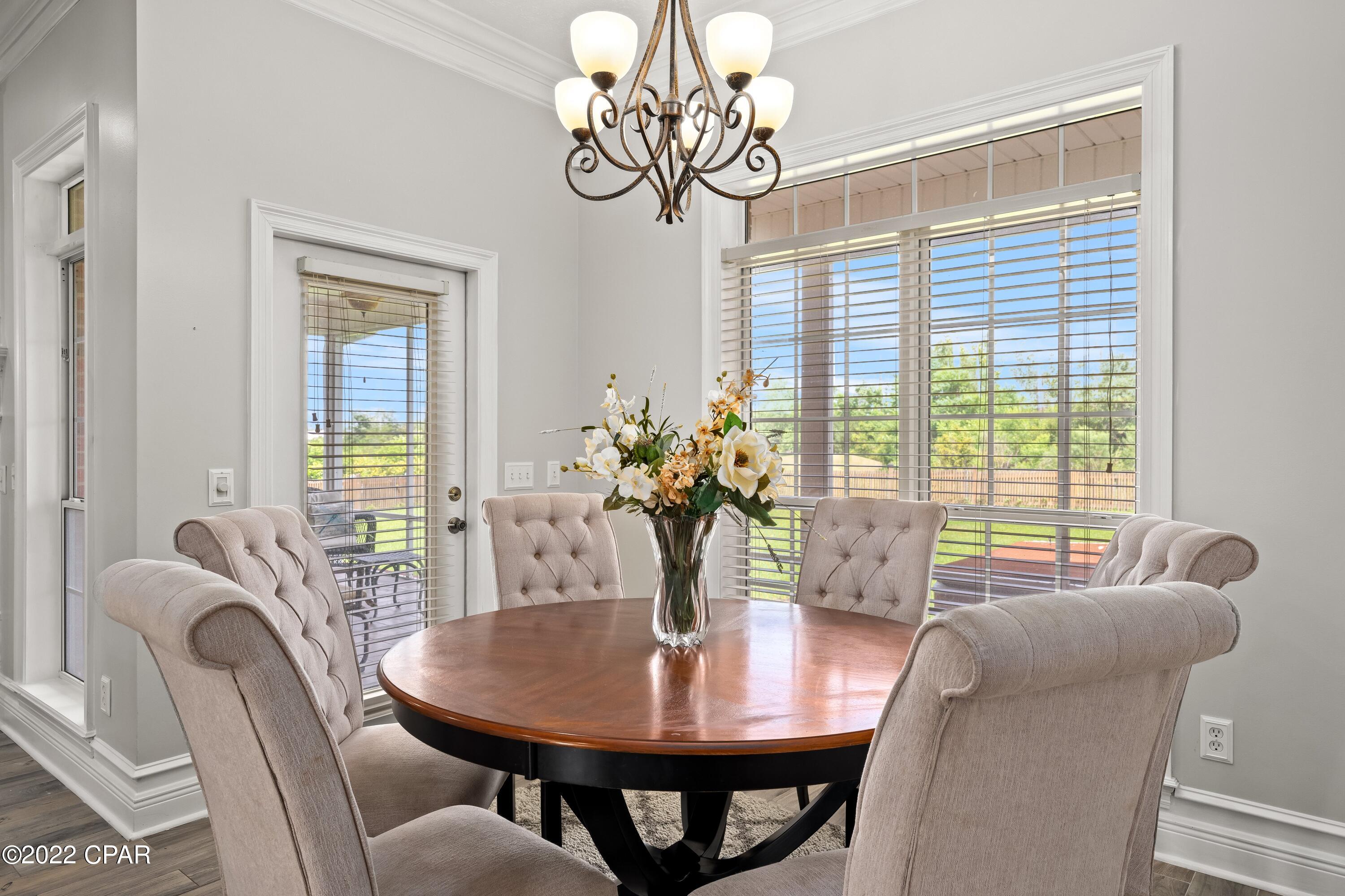 The Landings - Residential