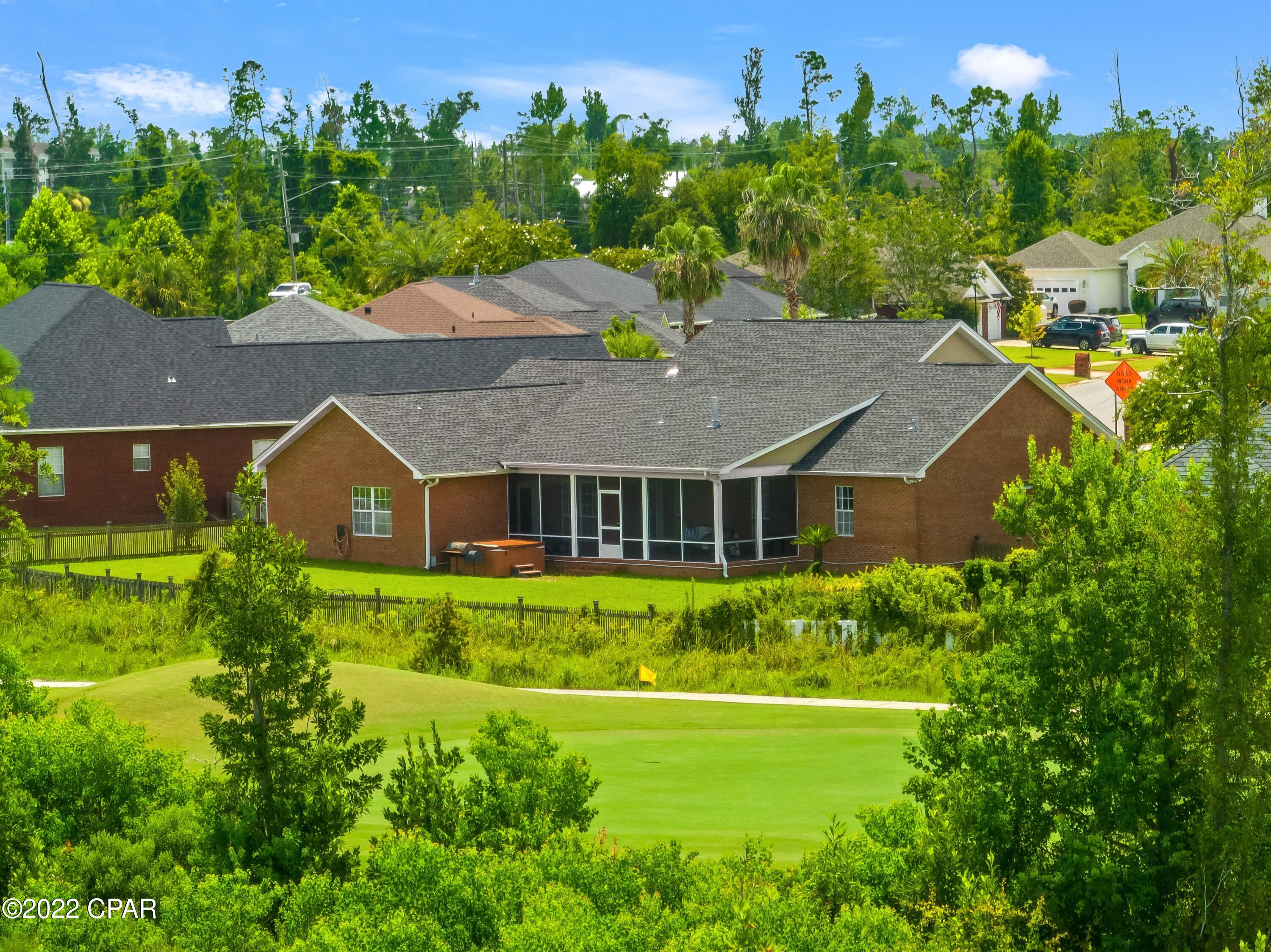 The Landings - Residential