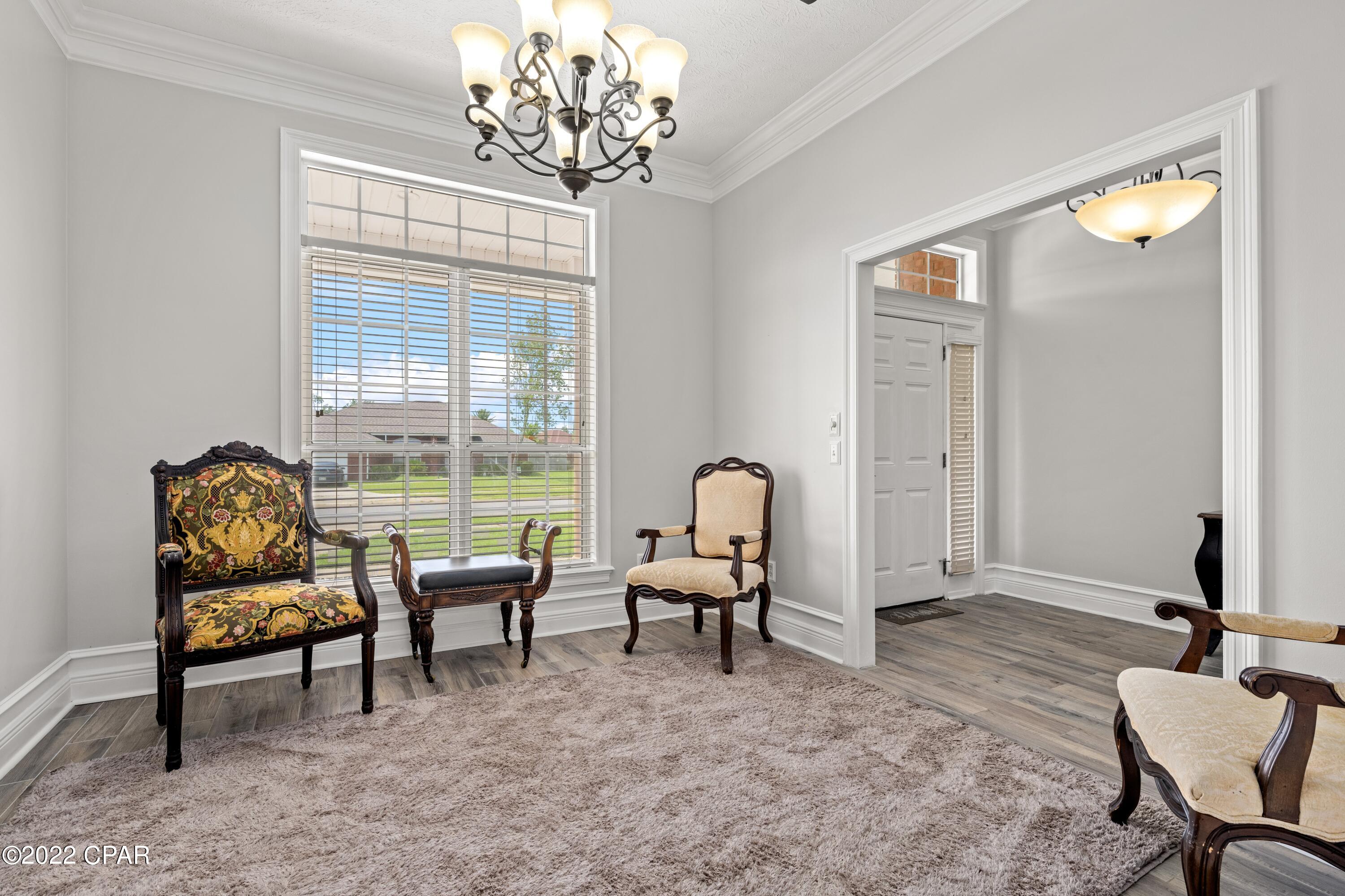 The Landings - Residential