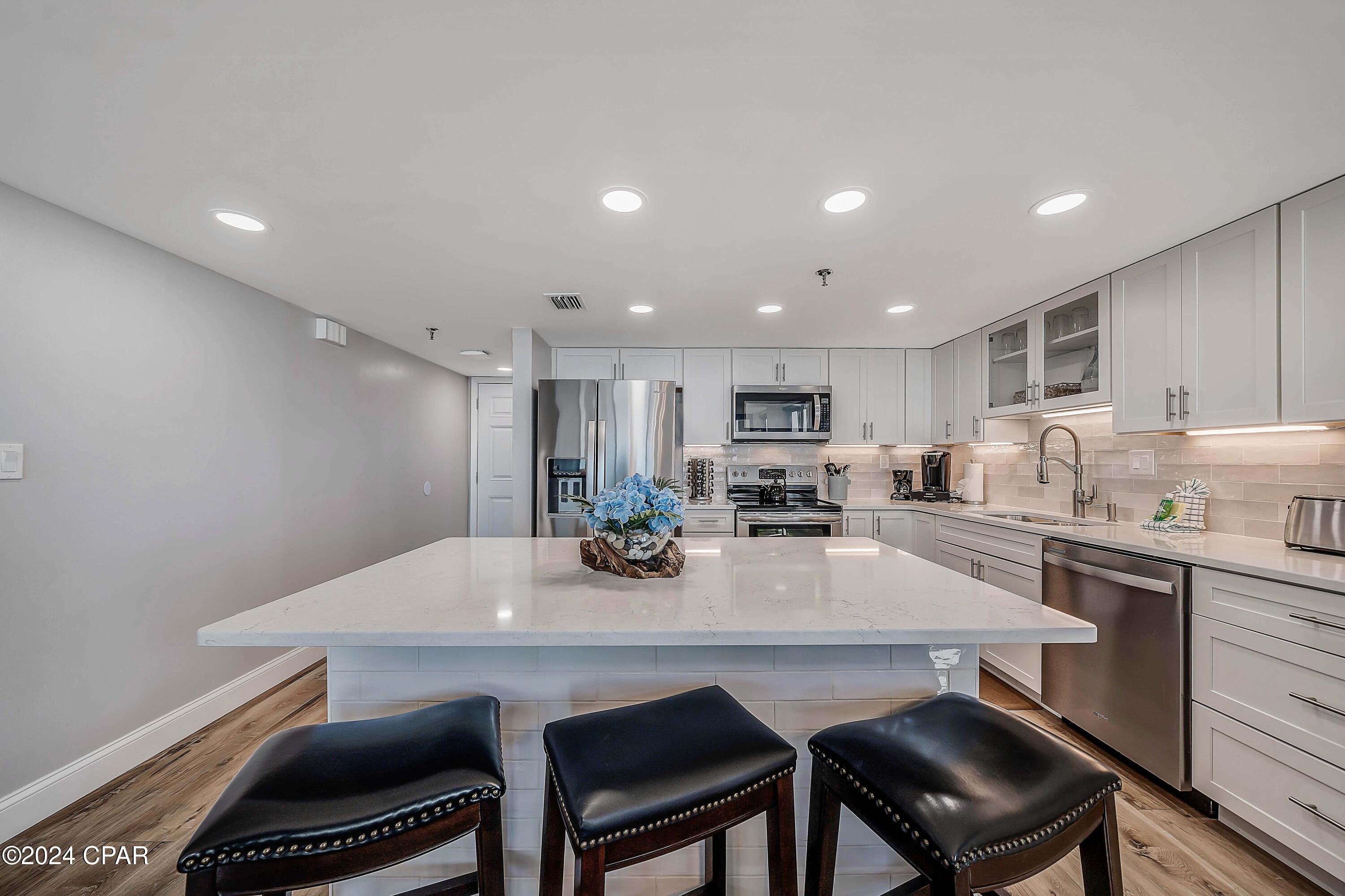 Watercrest Condo - Residential