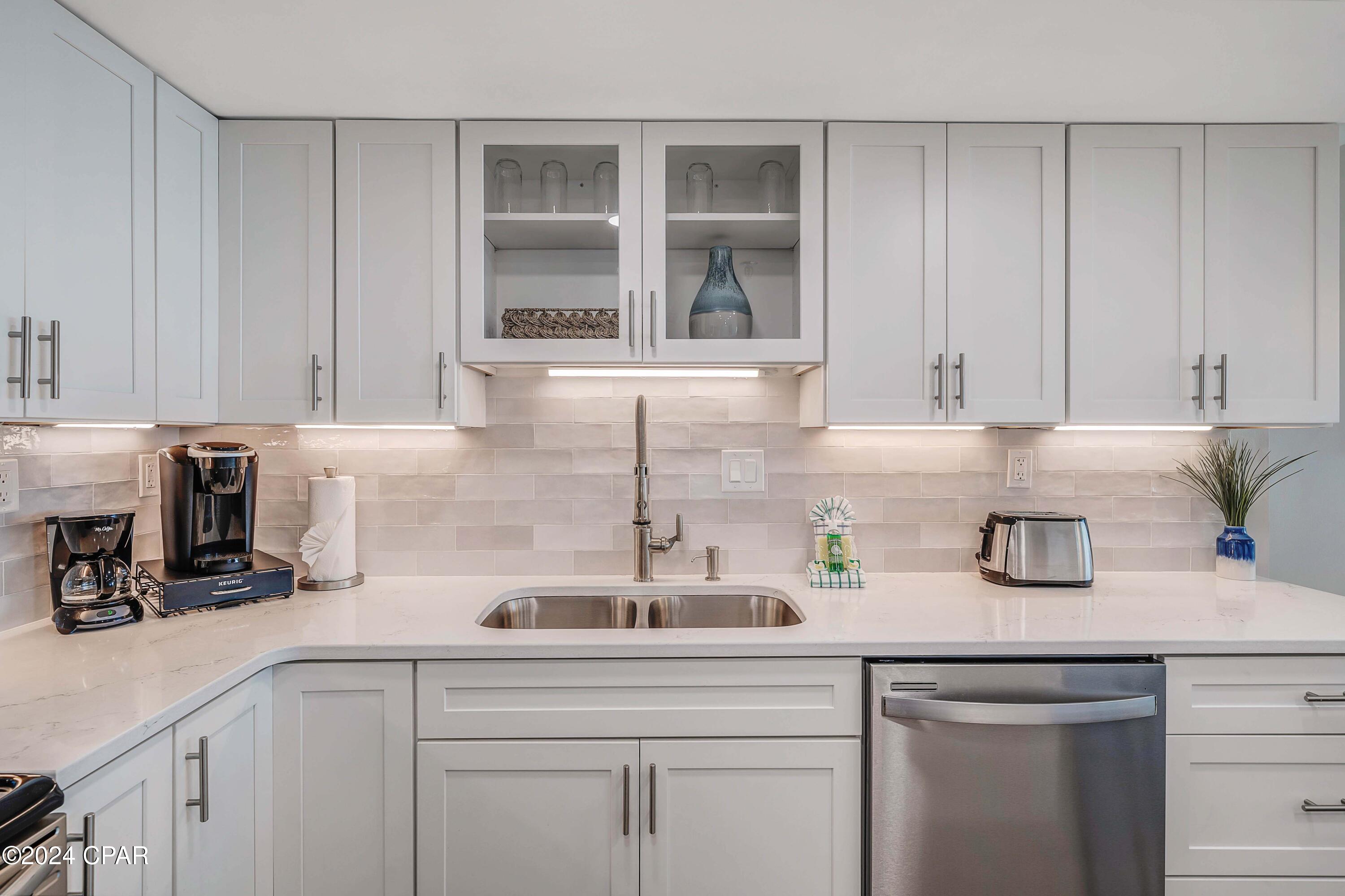 Watercrest Condo - Residential