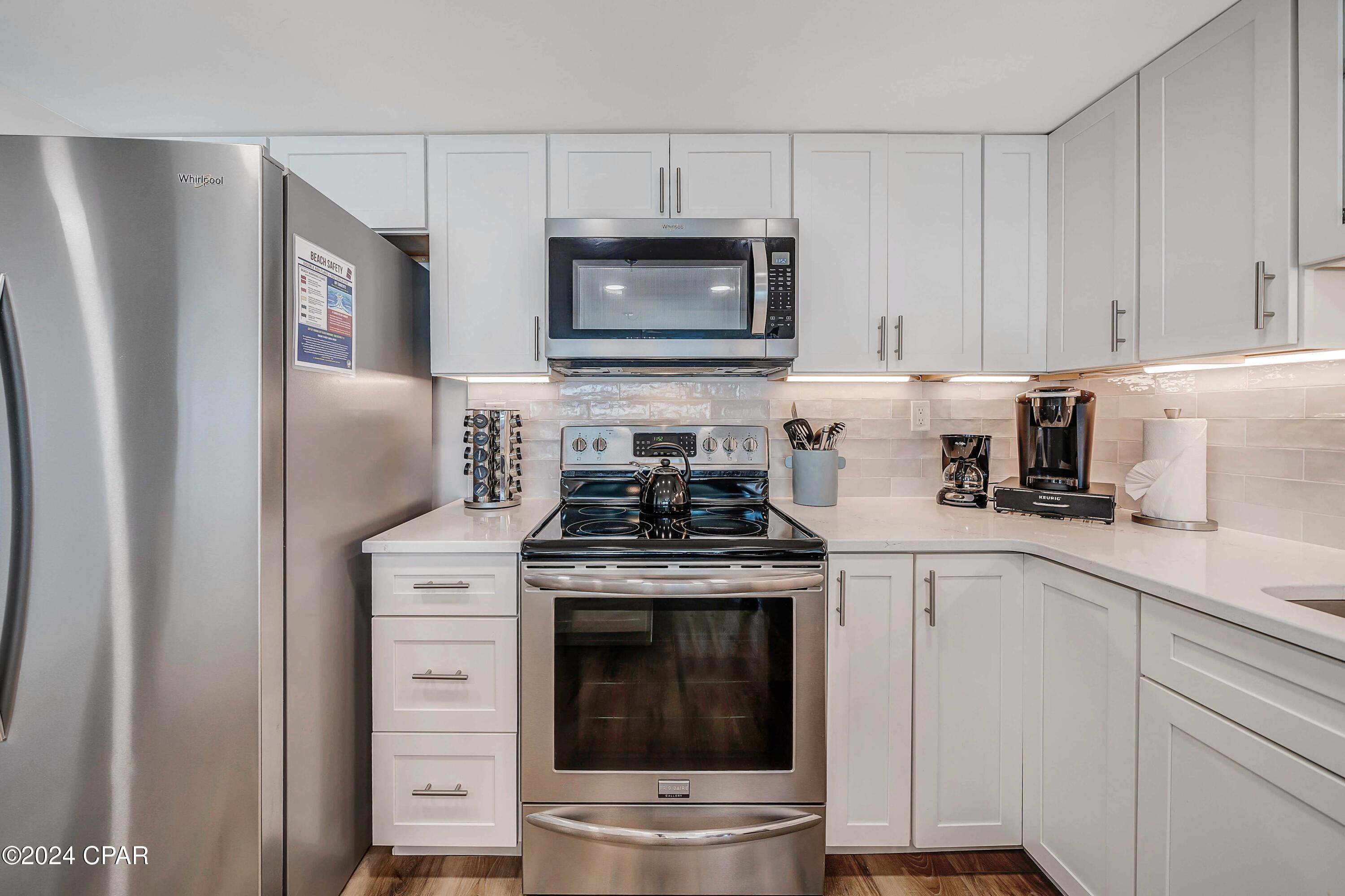 Watercrest Condo - Residential