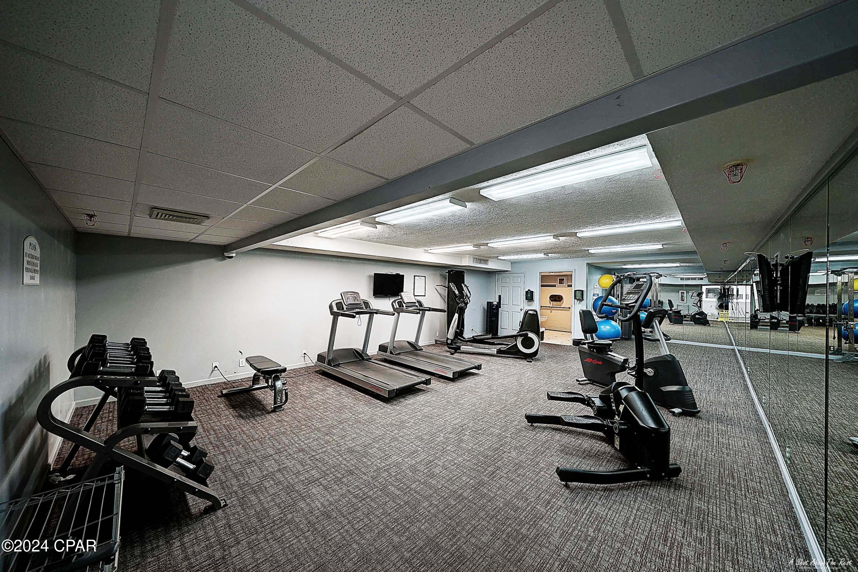 Watercrest Condo - Residential