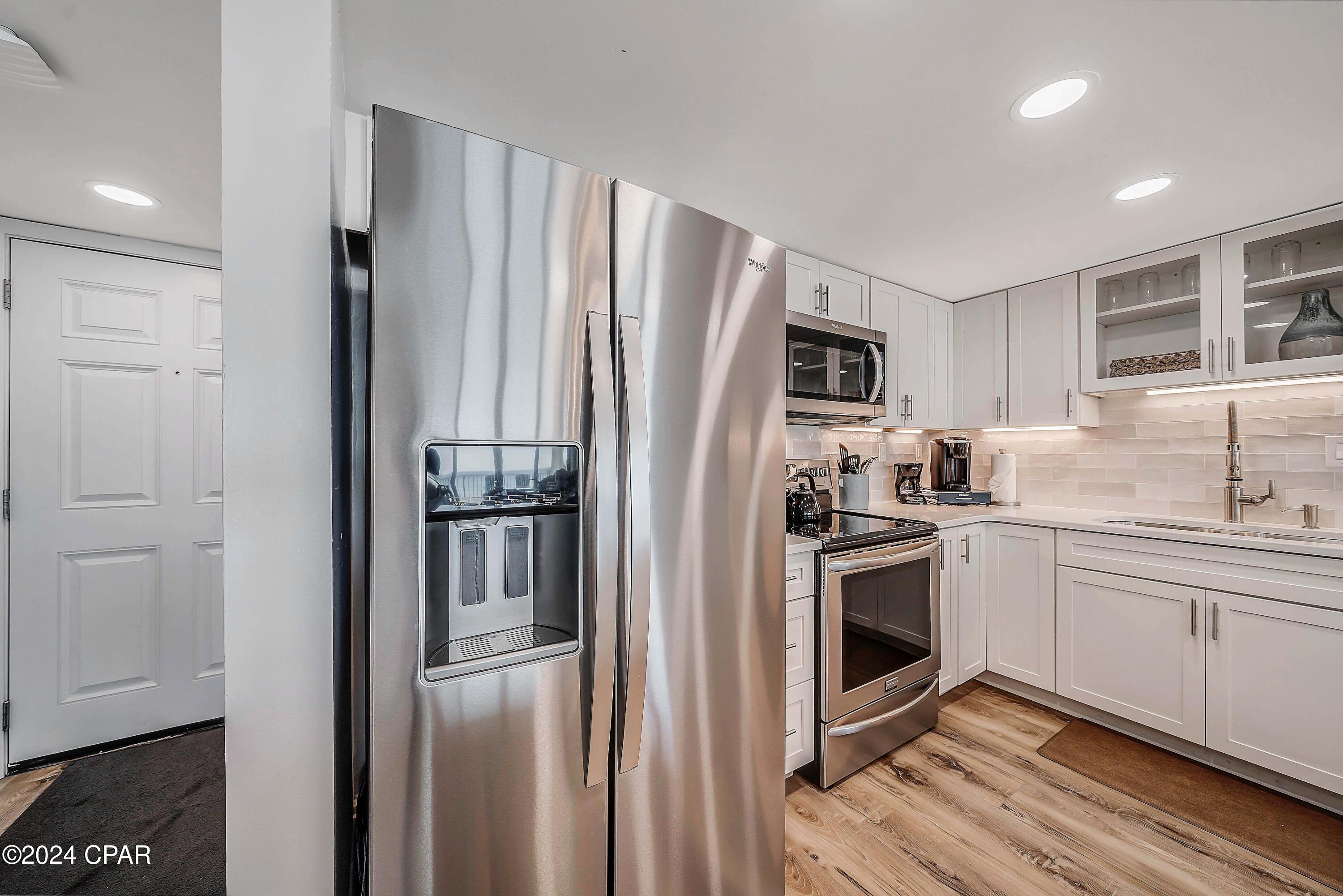 Watercrest Condo - Residential