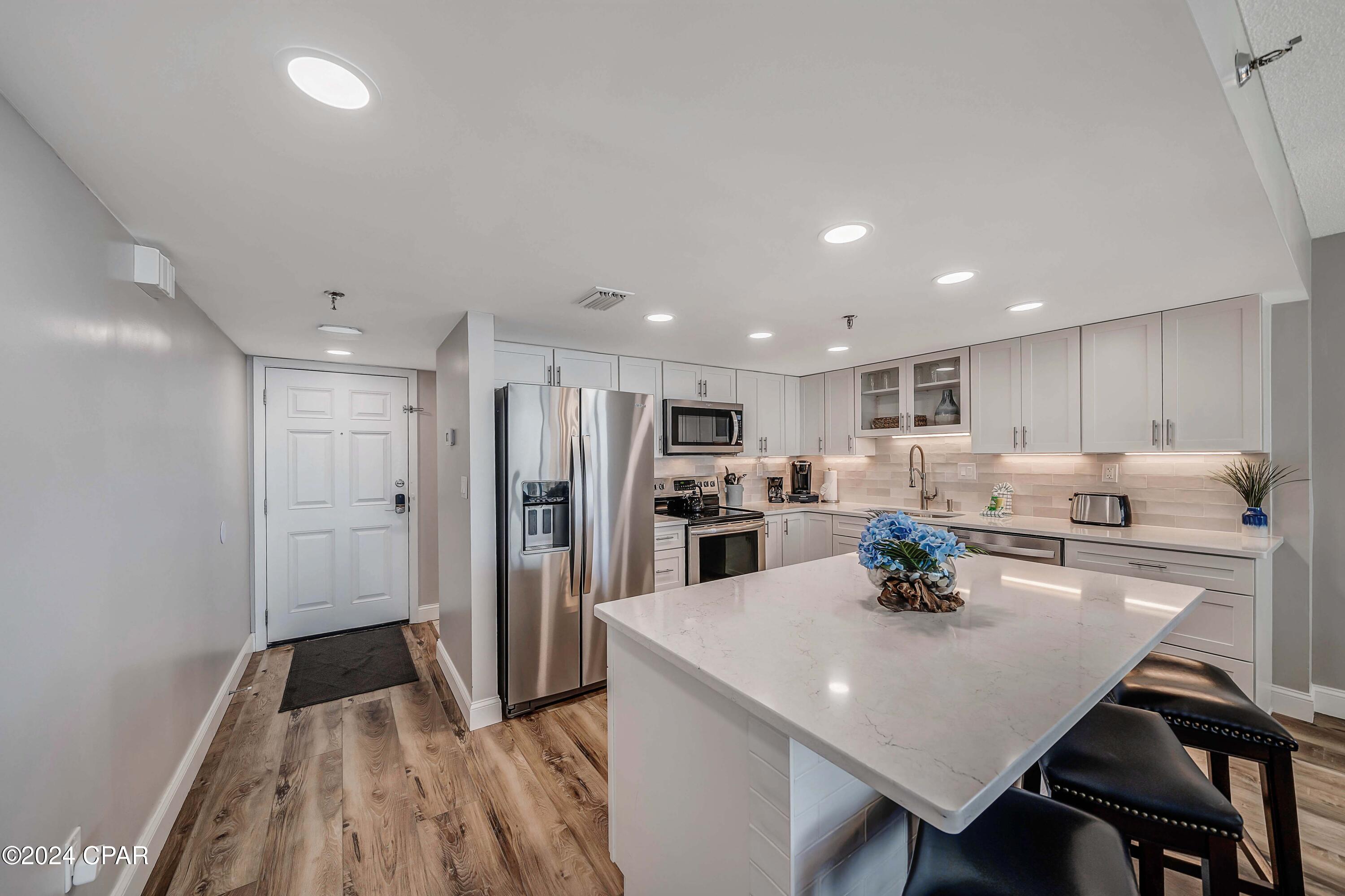 Watercrest Condo - Residential