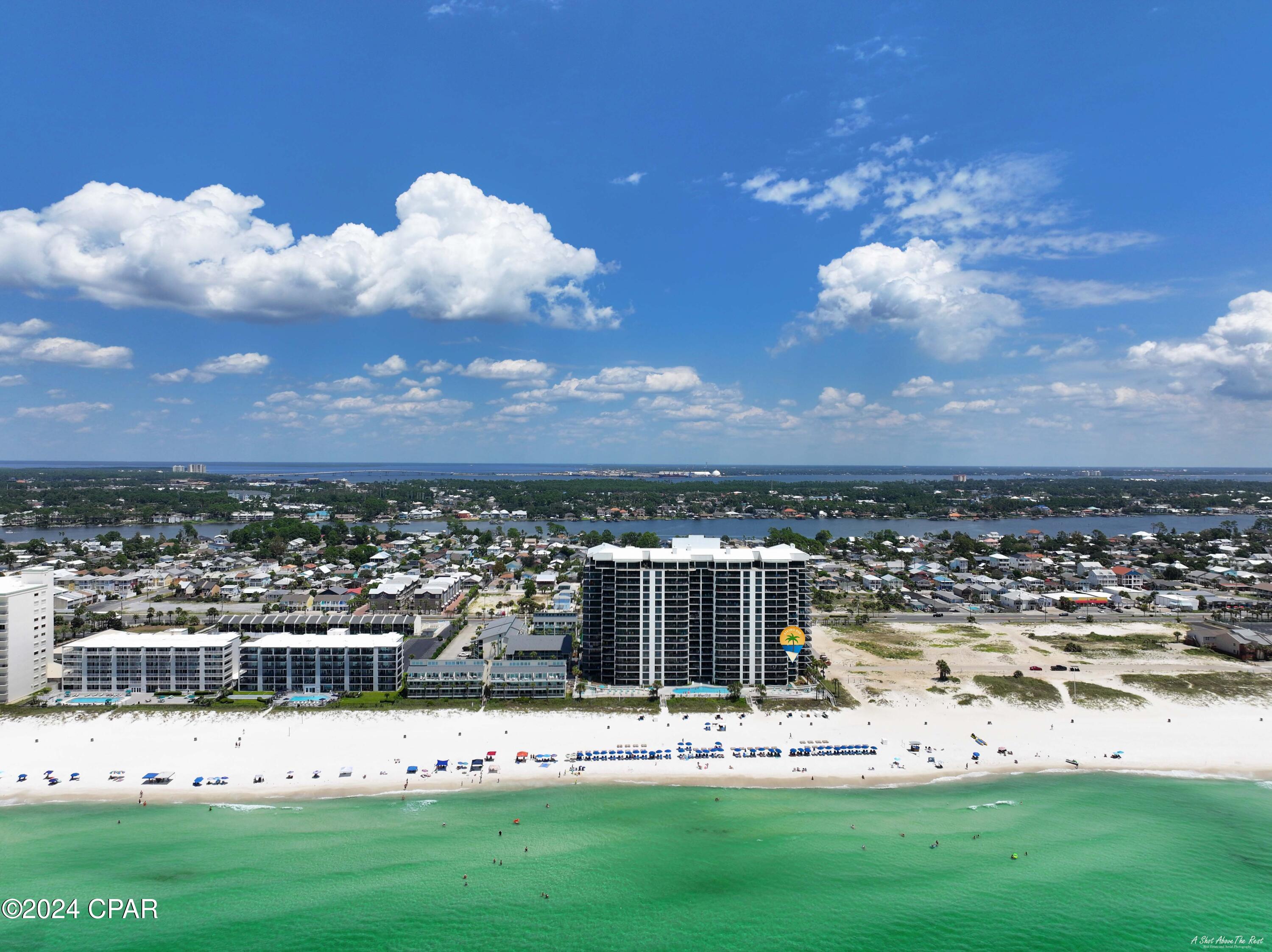 Watercrest Condo - Residential