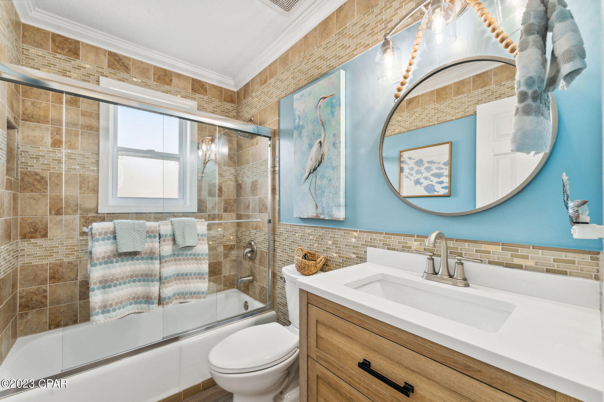 Treasure Island - Residential Lease