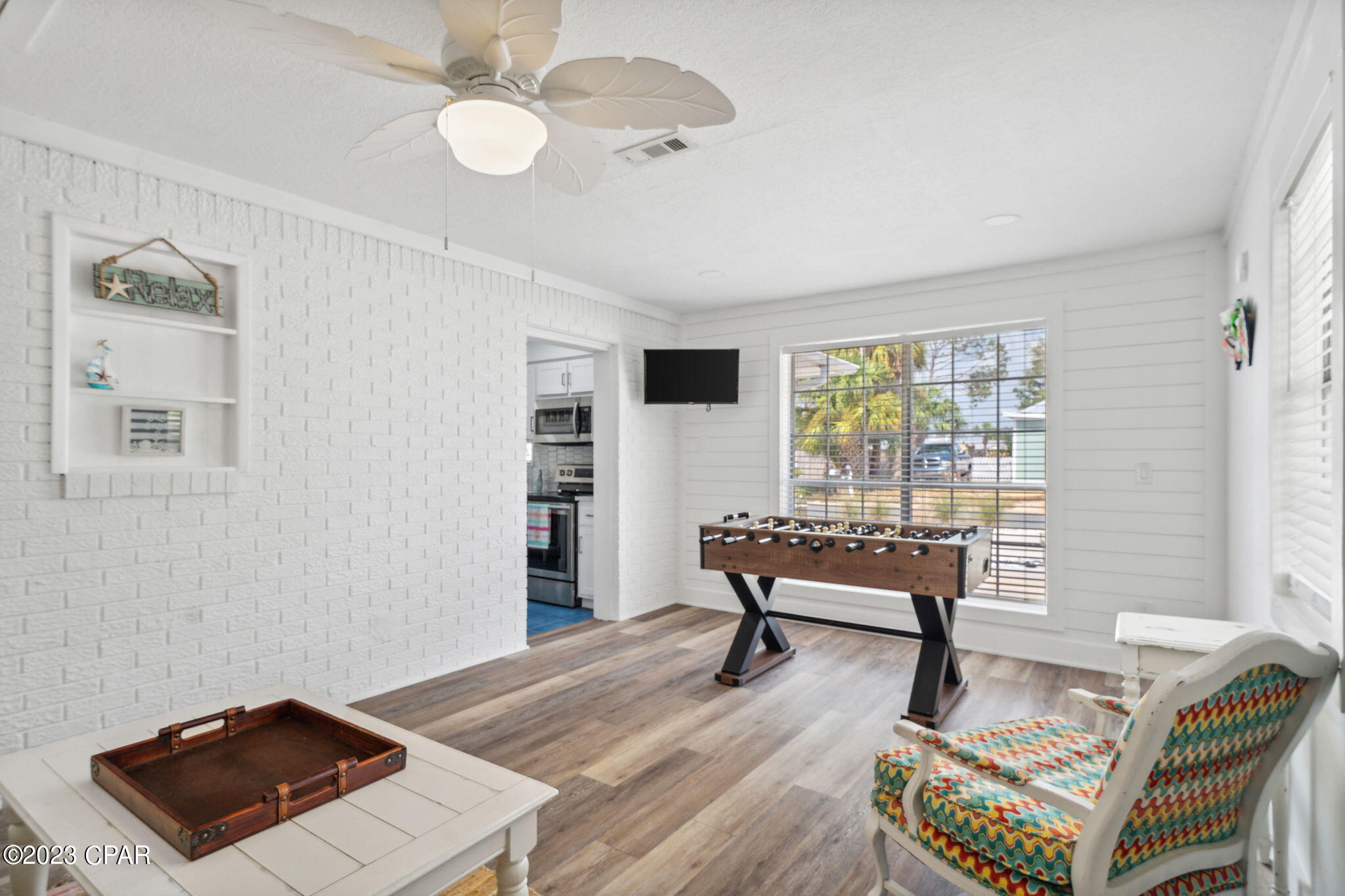 Treasure Island - Residential Lease