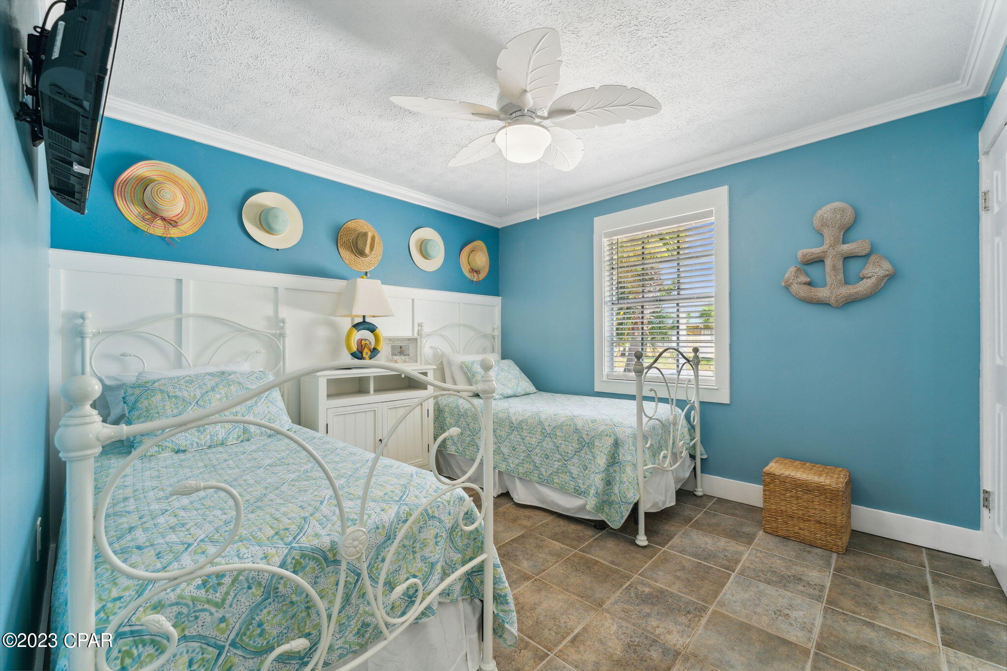 Treasure Island - Residential Lease