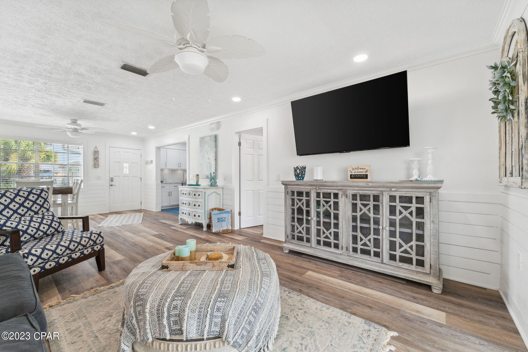 Treasure Island - Residential Lease