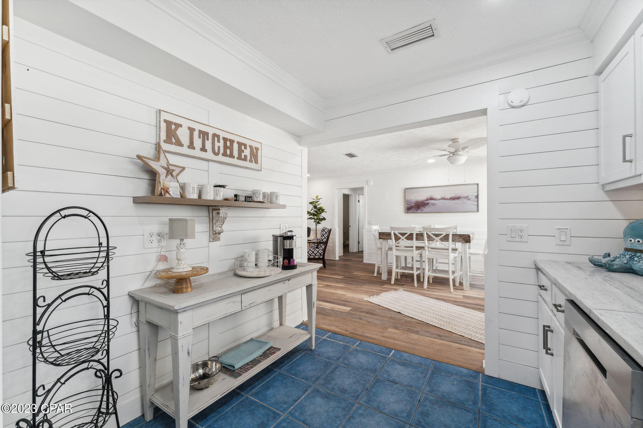 Treasure Island - Residential Lease