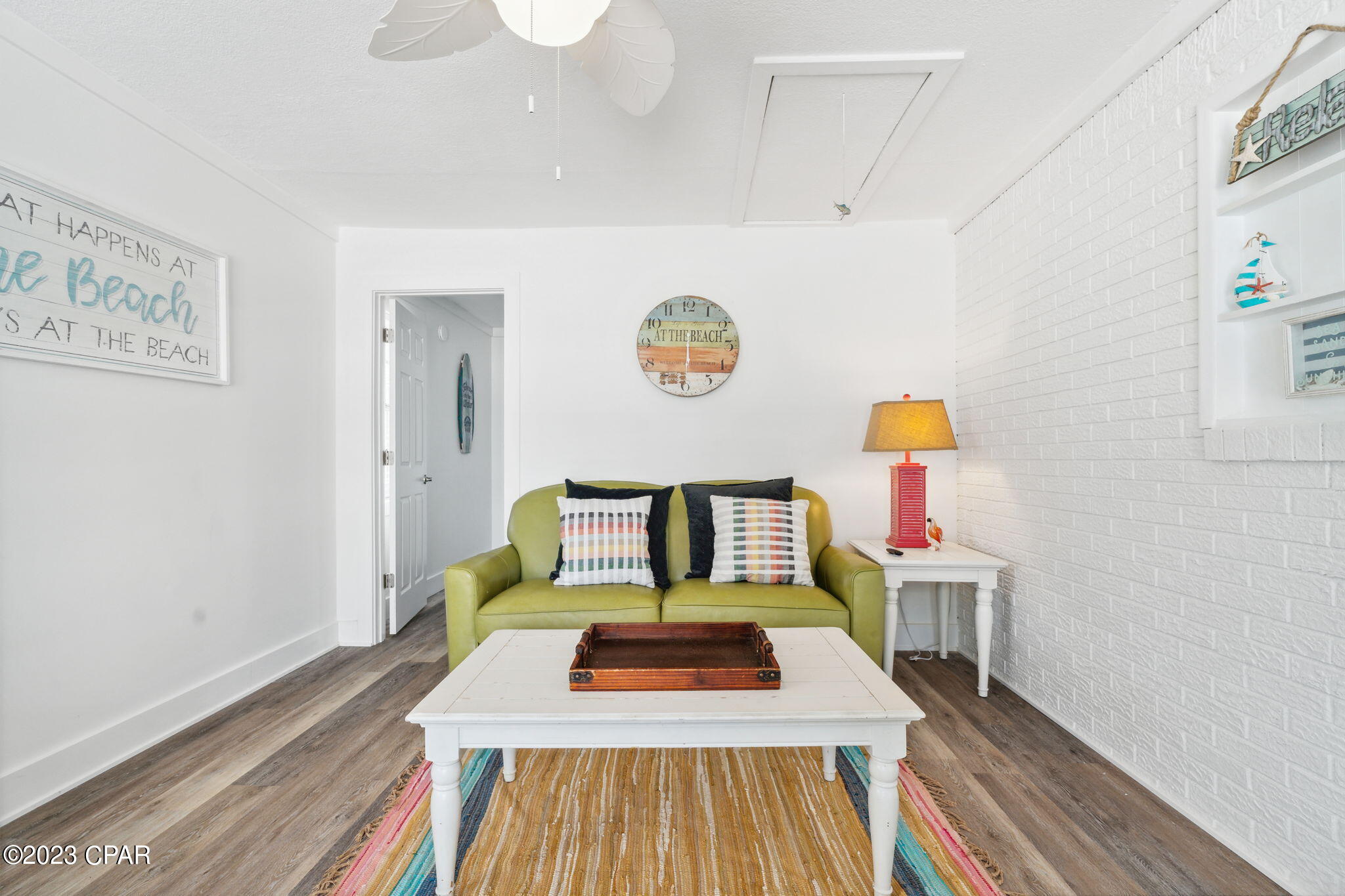 Treasure Island - Residential Lease