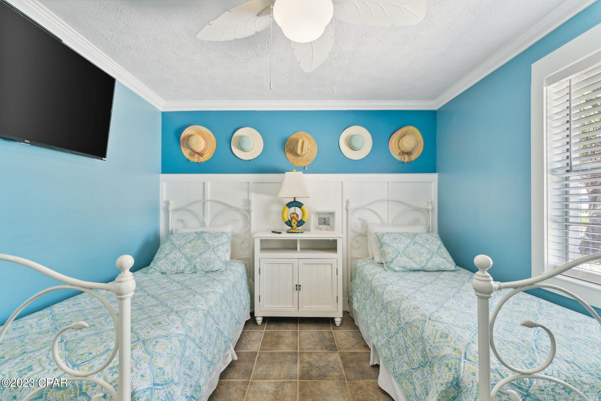 Treasure Island - Residential Lease