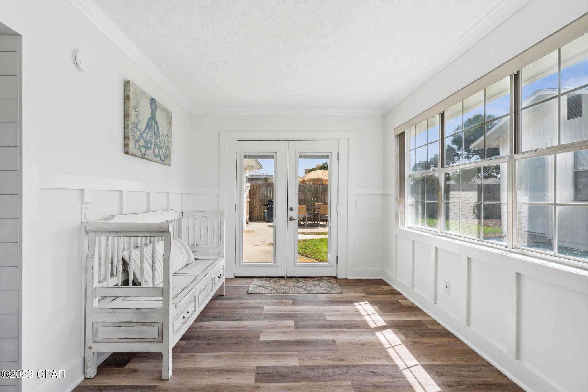 Treasure Island - Residential Lease