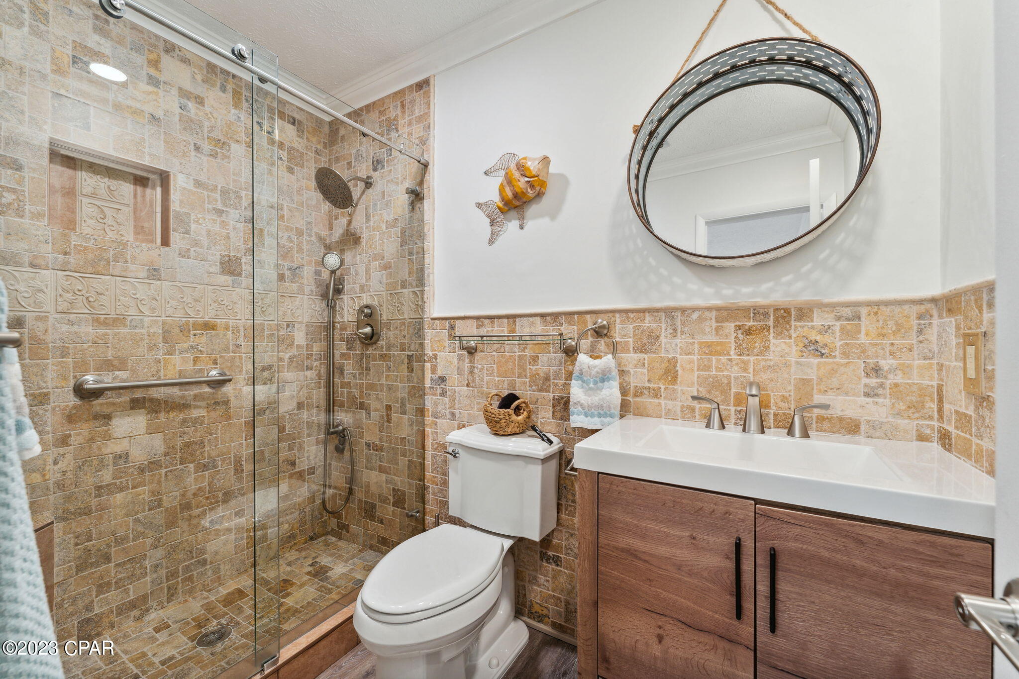 Treasure Island - Residential Lease