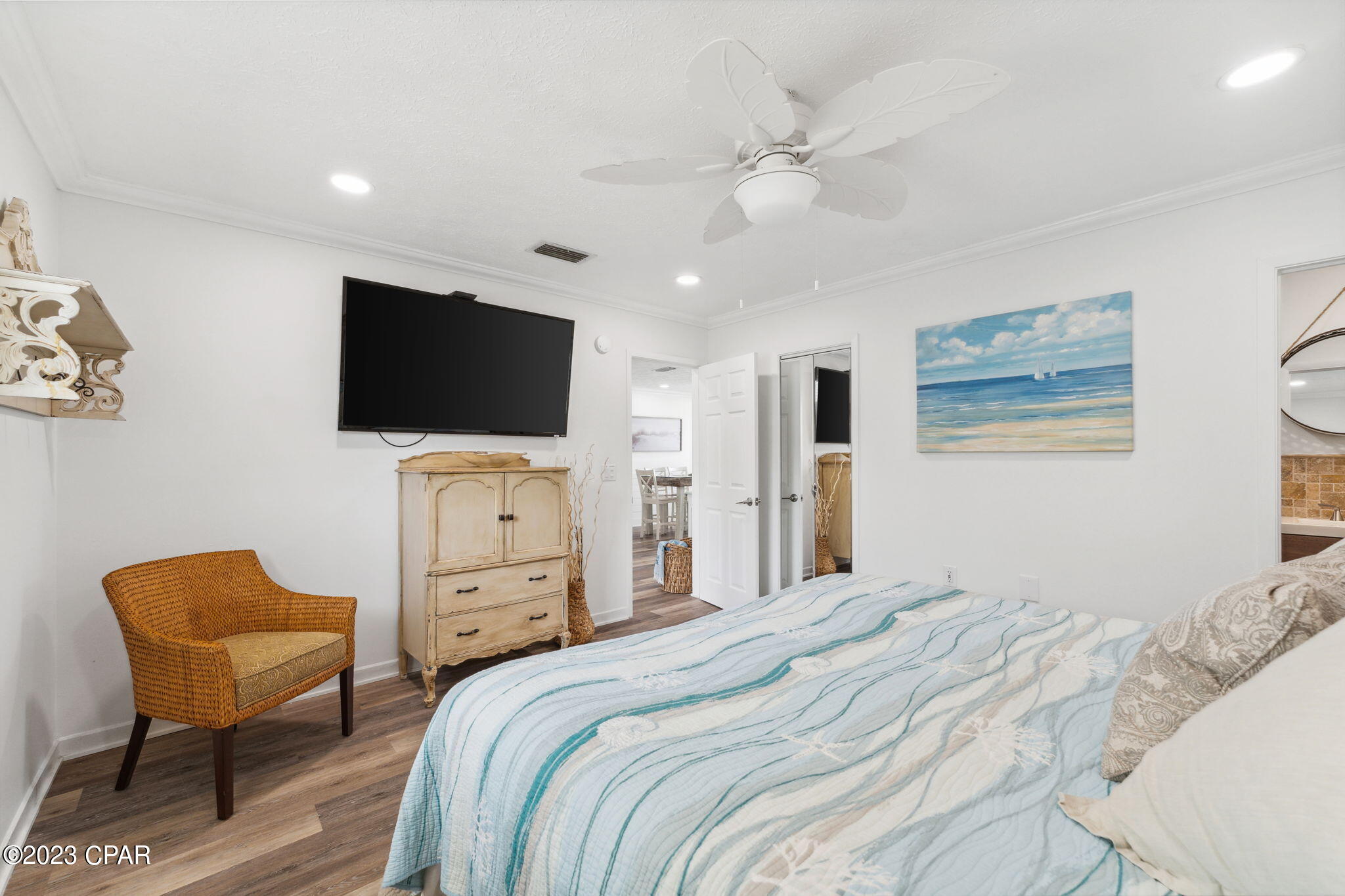 Treasure Island - Residential Lease