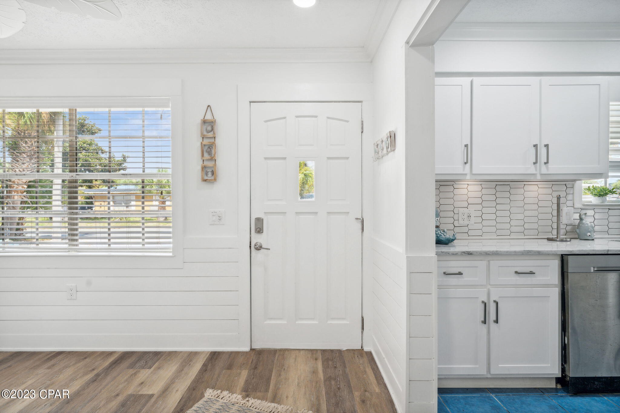 Treasure Island - Residential Lease