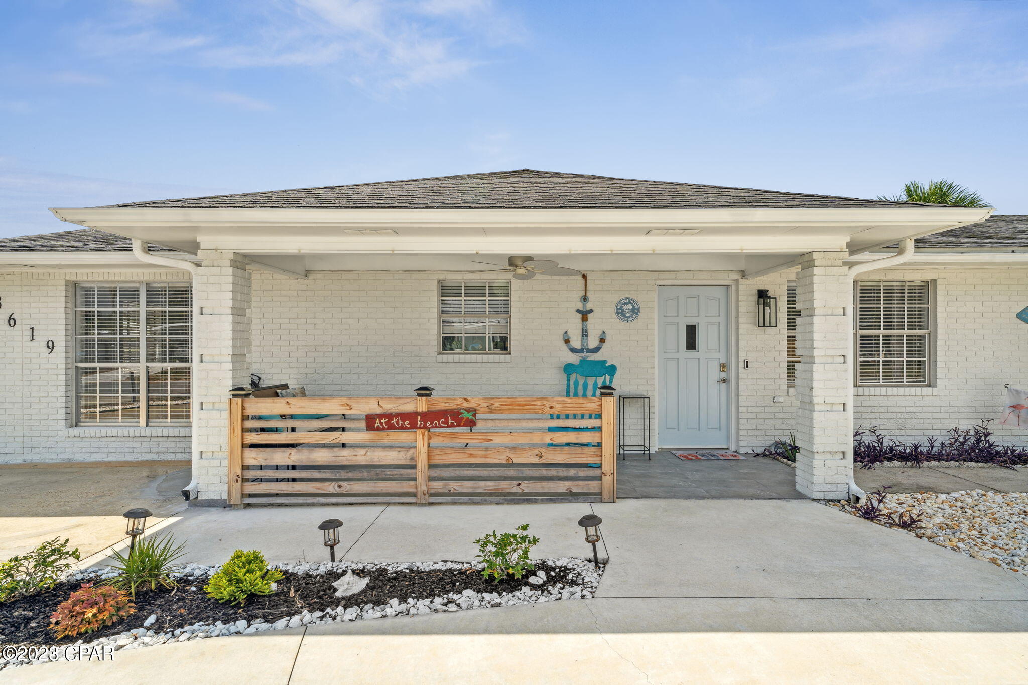 Treasure Island - Residential Lease