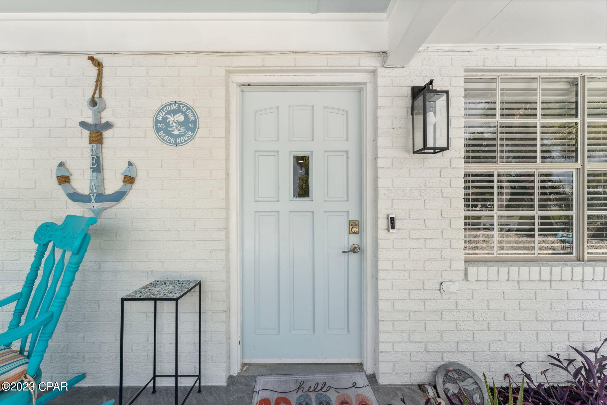 Treasure Island - Residential Lease