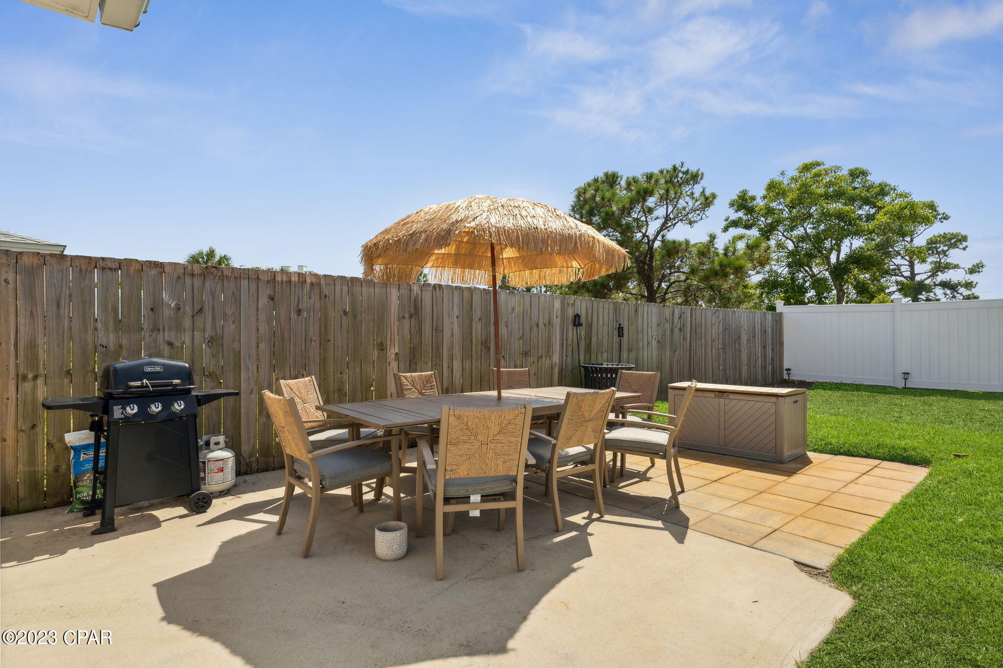 Treasure Island - Residential Lease