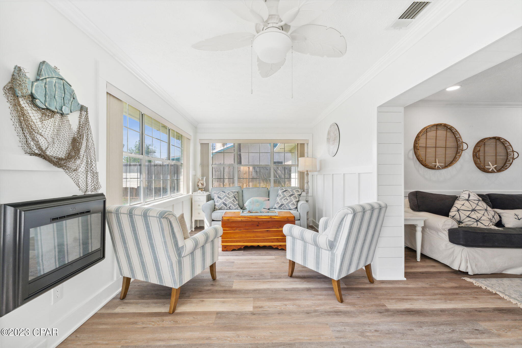 Treasure Island - Residential Lease