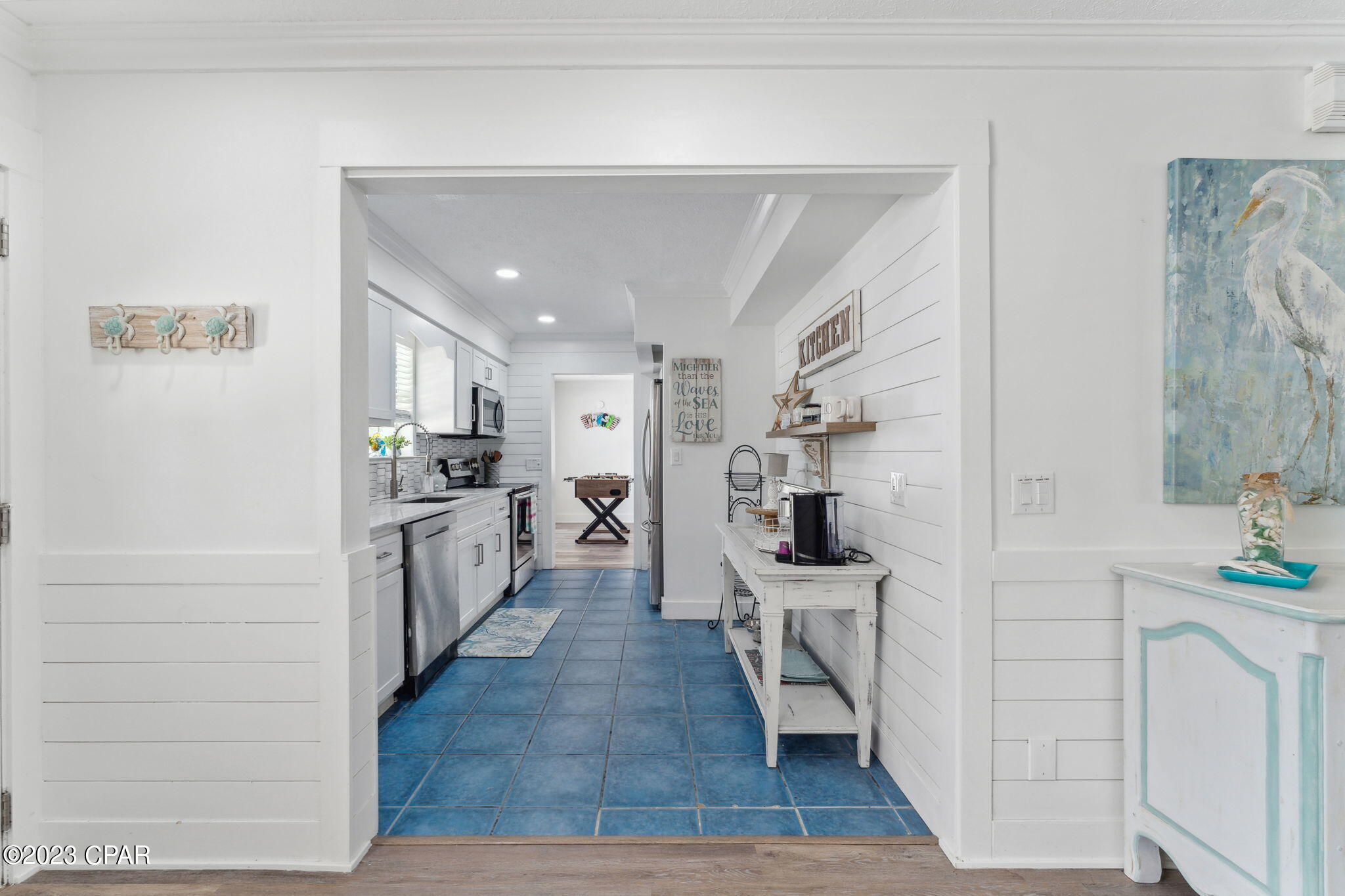 Treasure Island - Residential Lease