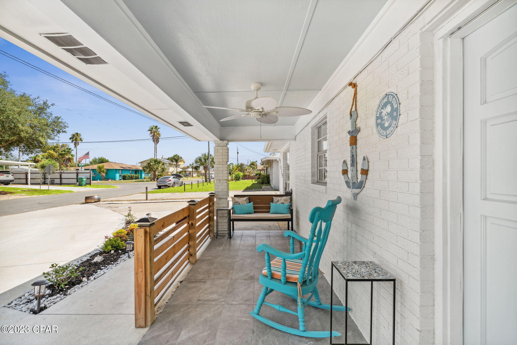 Treasure Island - Residential Lease