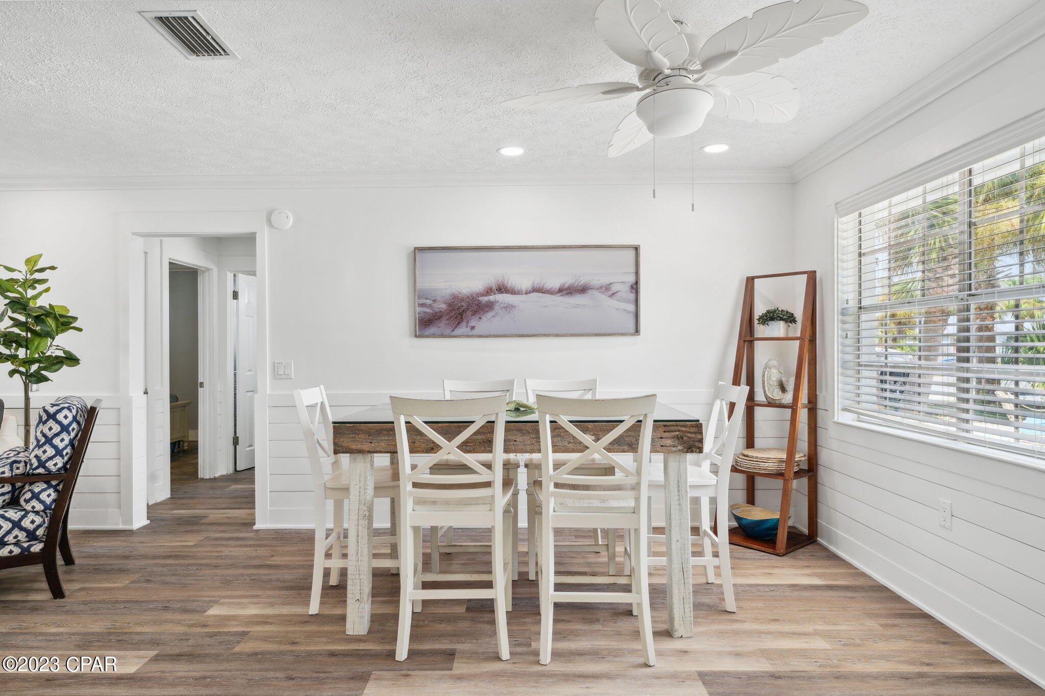 Treasure Island - Residential Lease