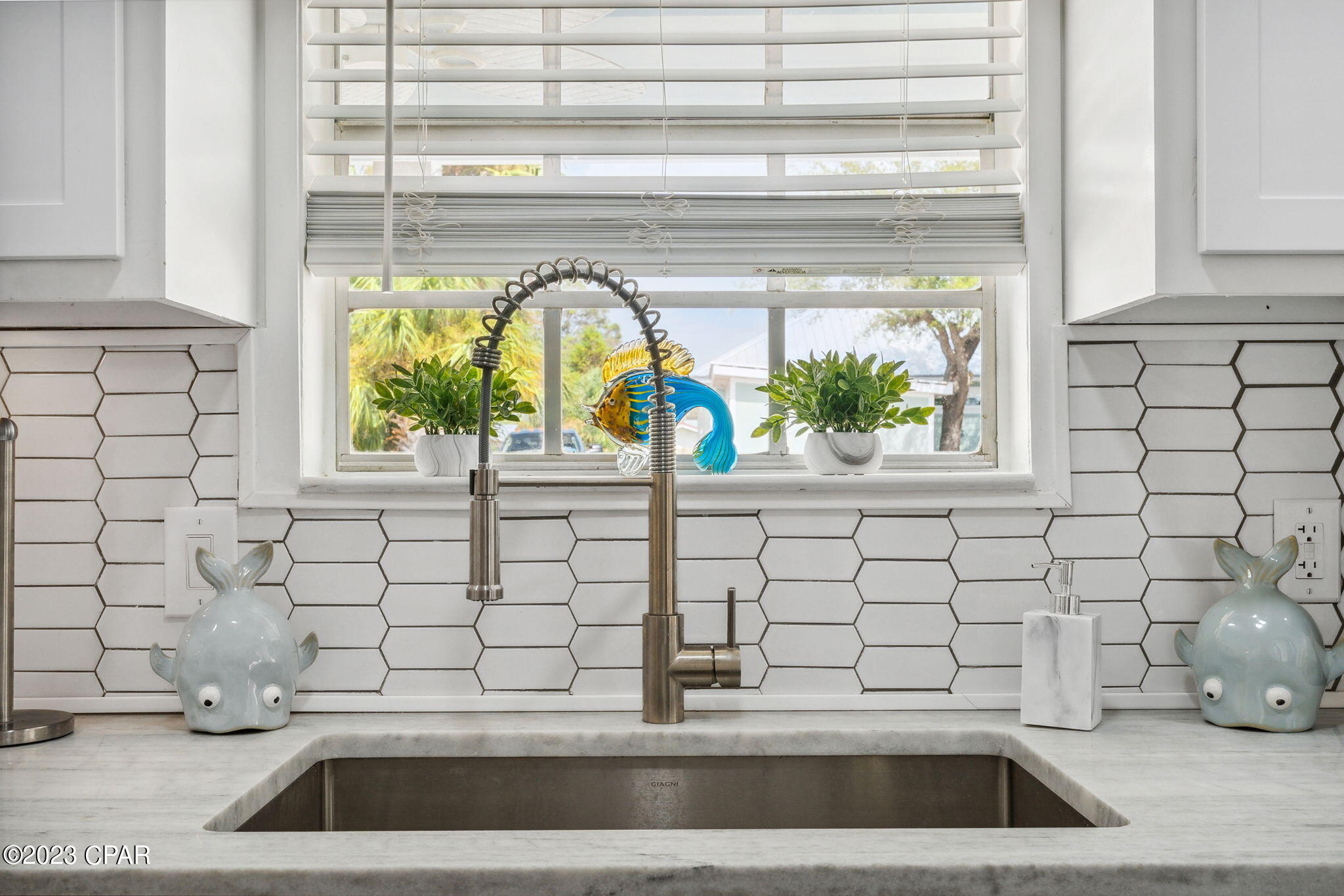 Treasure Island - Residential Lease