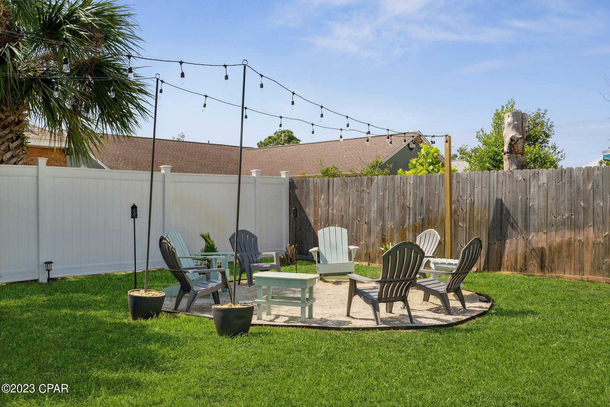 Treasure Island - Residential Lease