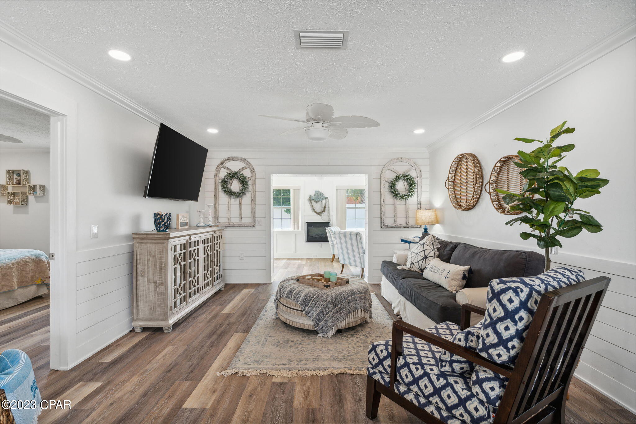 Treasure Island - Residential Lease