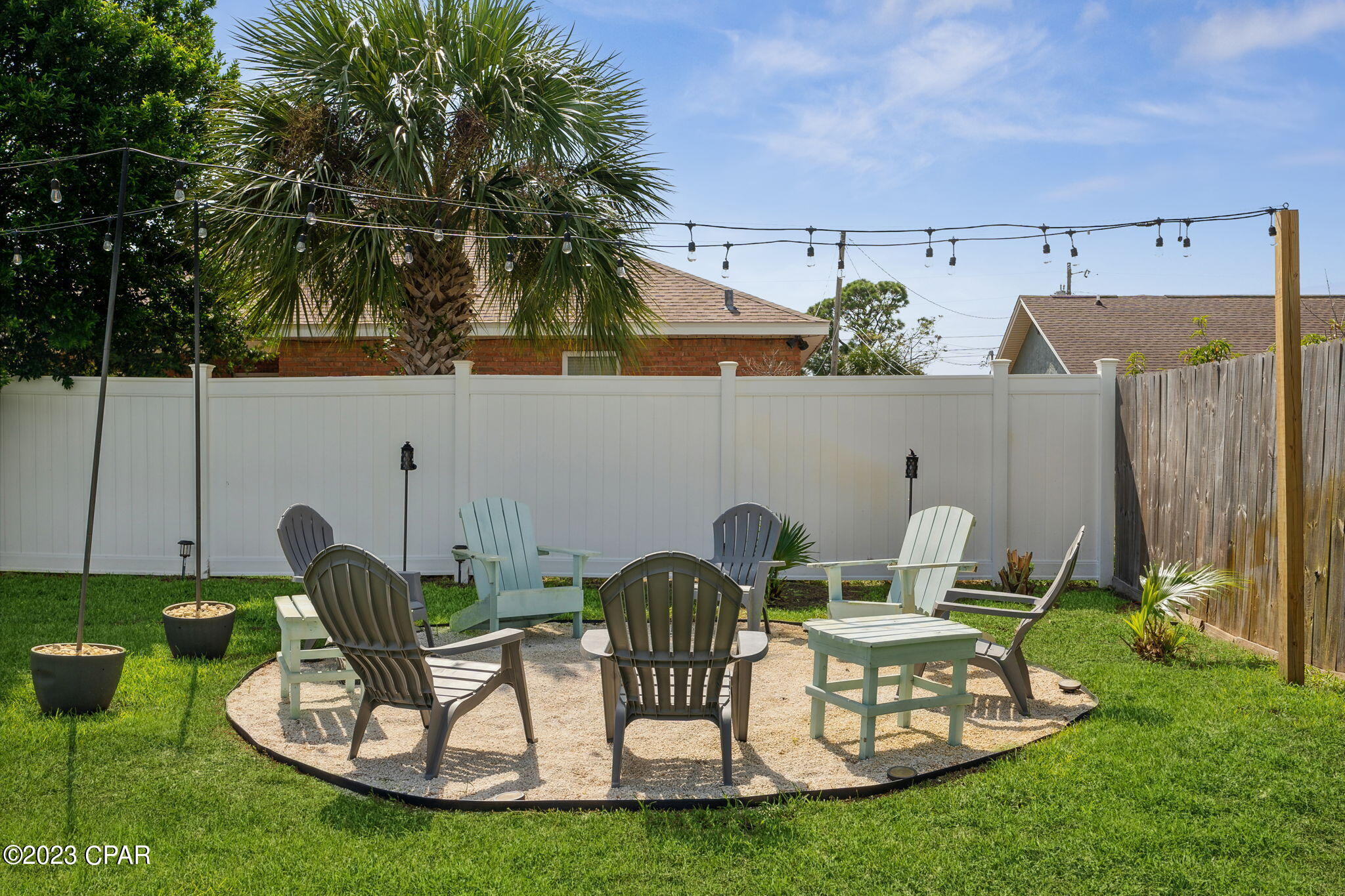 Treasure Island - Residential Lease