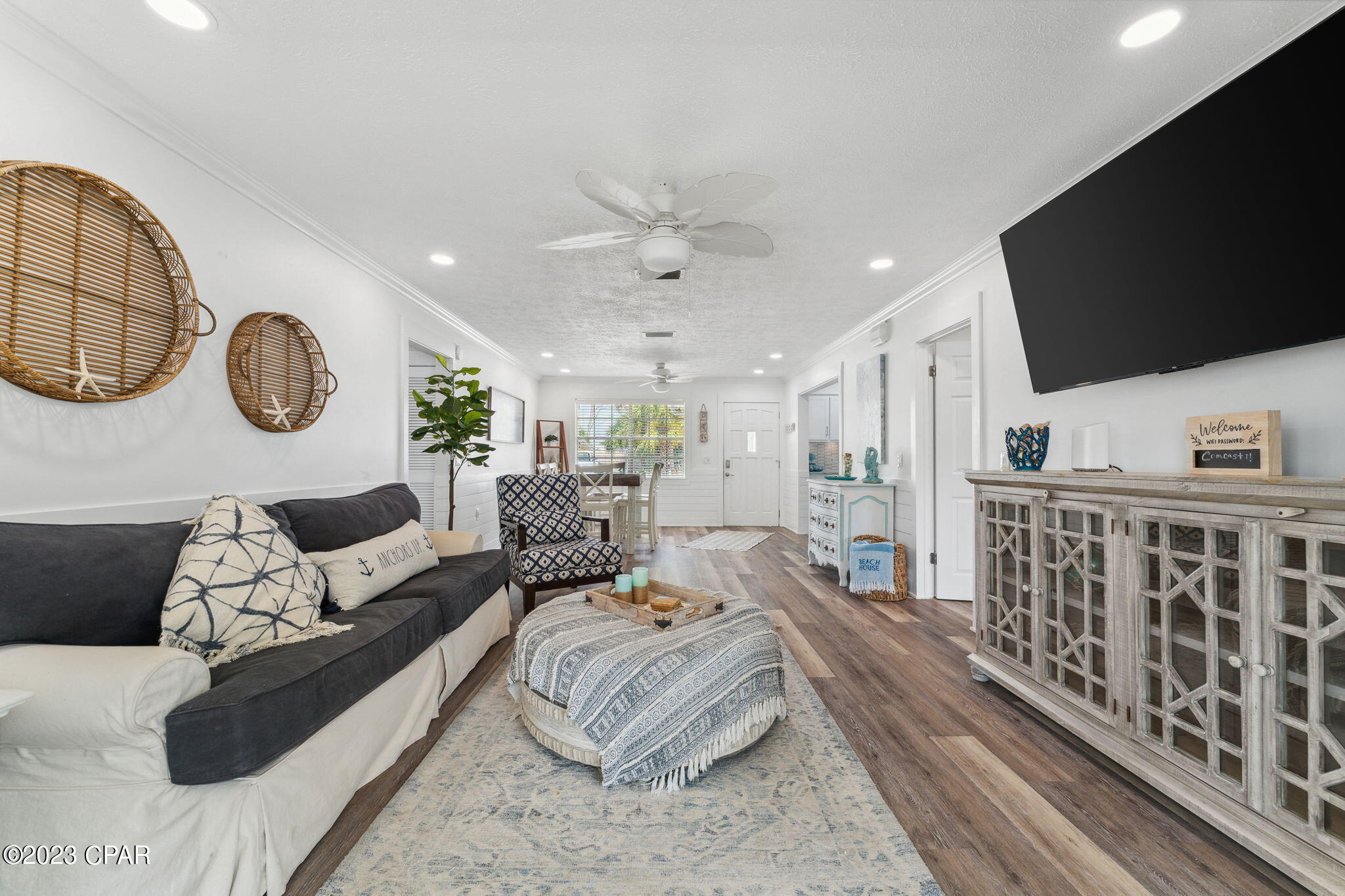 Treasure Island - Residential Lease