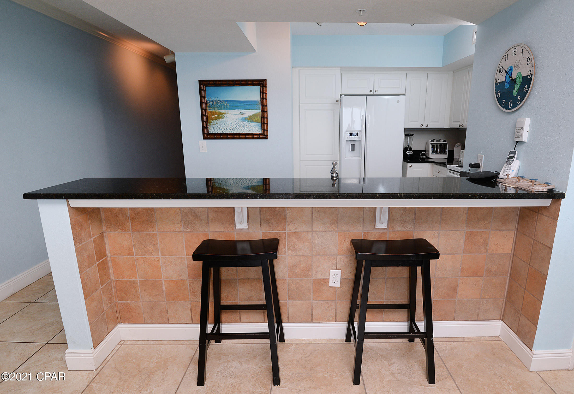 Emerald Beach Resort - Residential