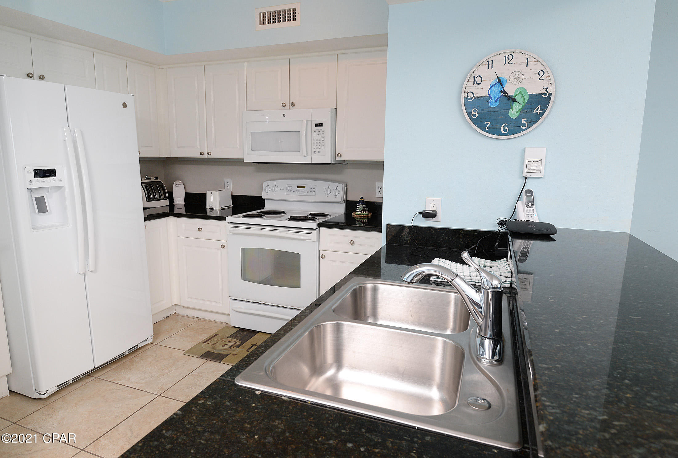 Emerald Beach Resort - Residential