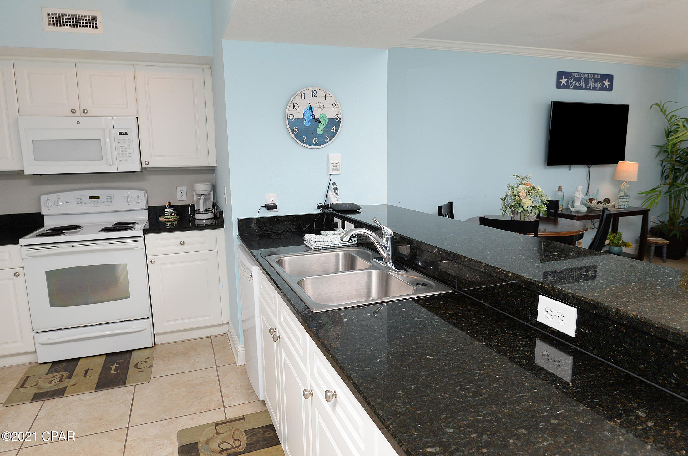 Emerald Beach Resort - Residential