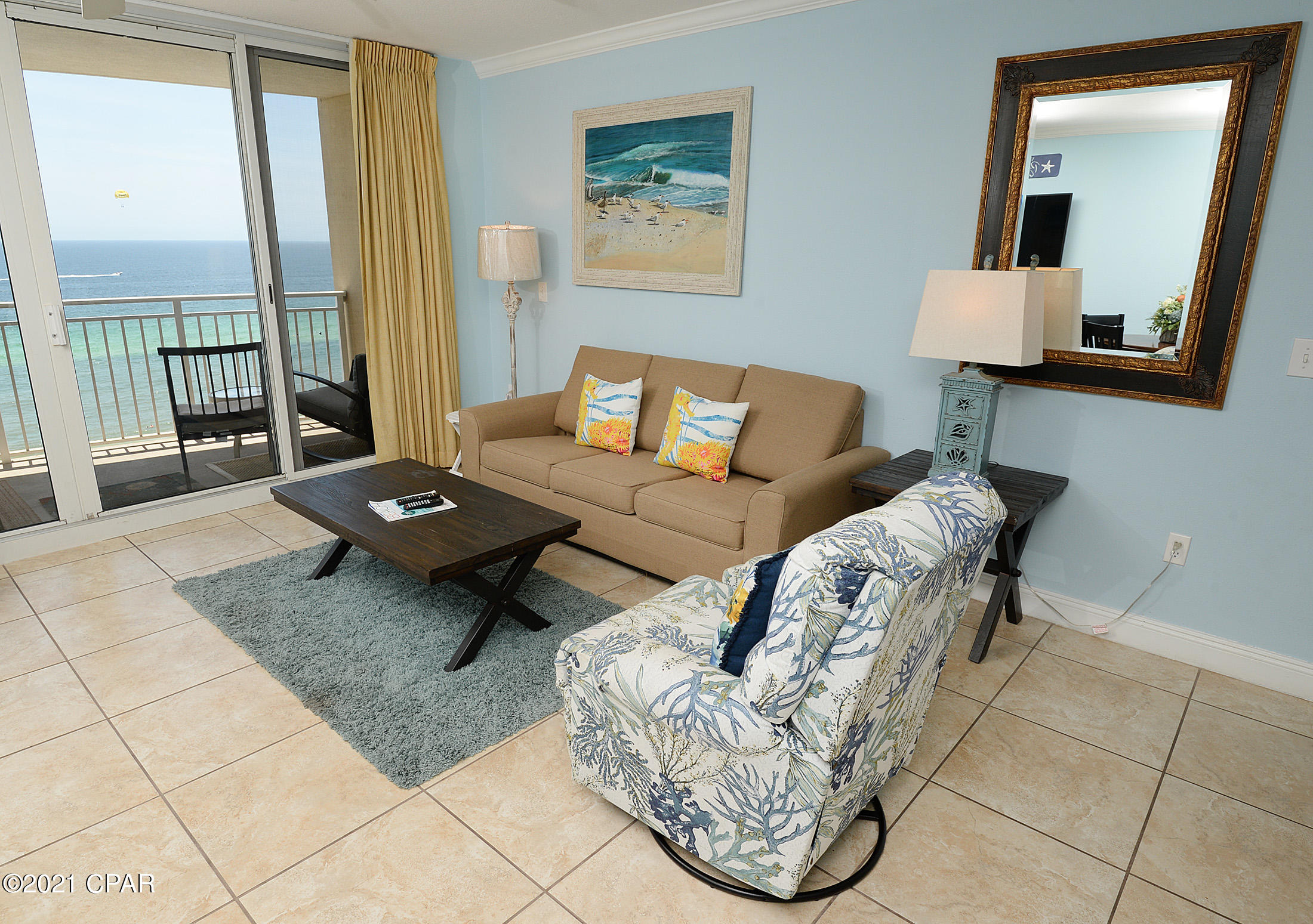 Emerald Beach Resort - Residential