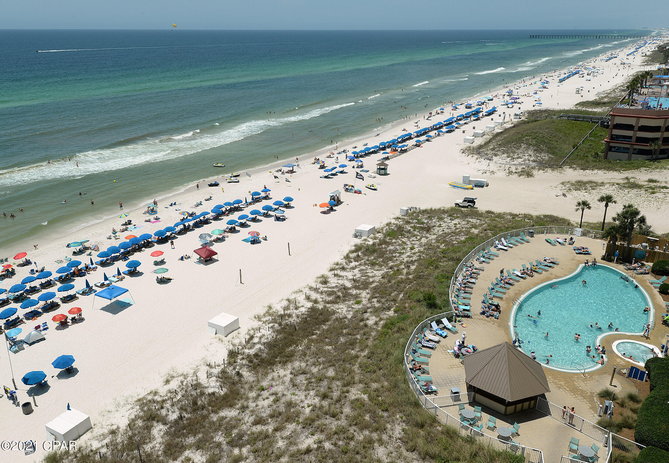 Emerald Beach Resort - Residential