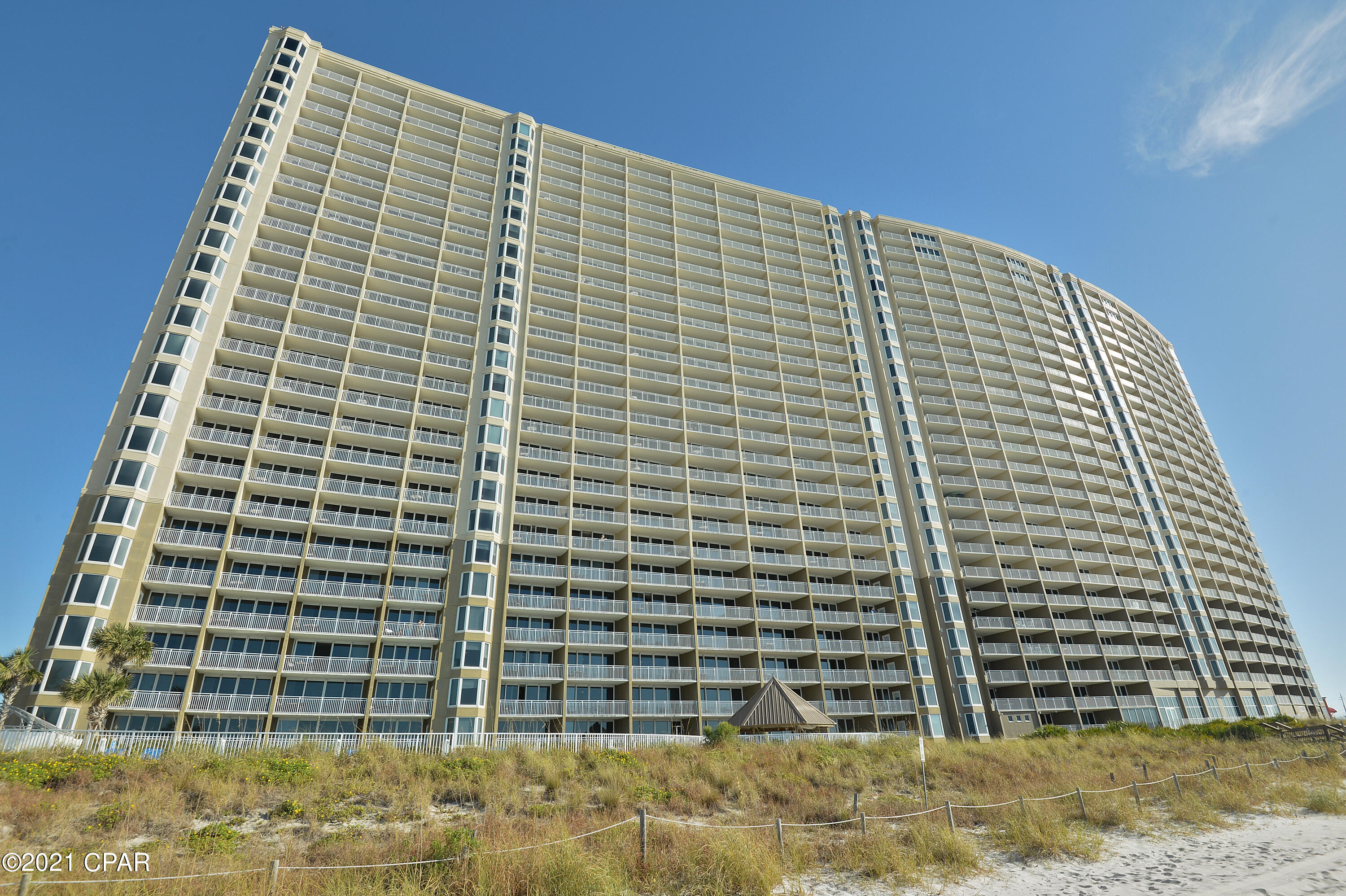 Emerald Beach Resort - Residential