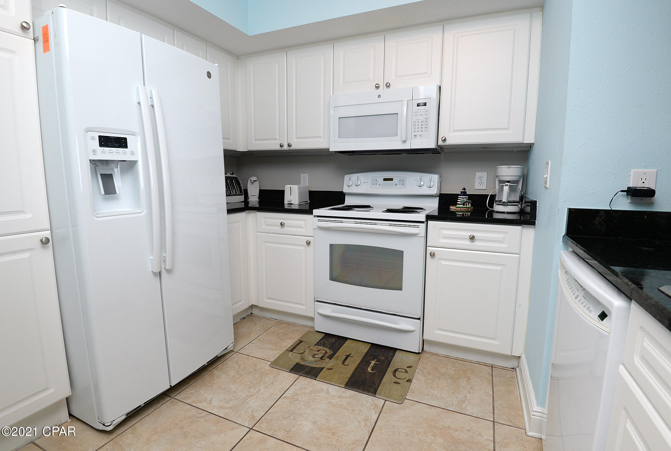 Emerald Beach Resort - Residential