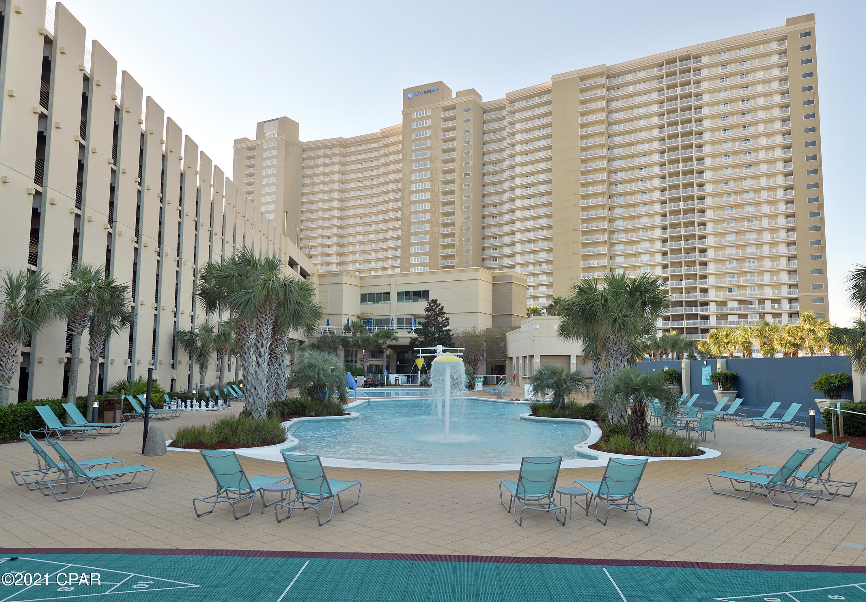 Emerald Beach Resort - Residential