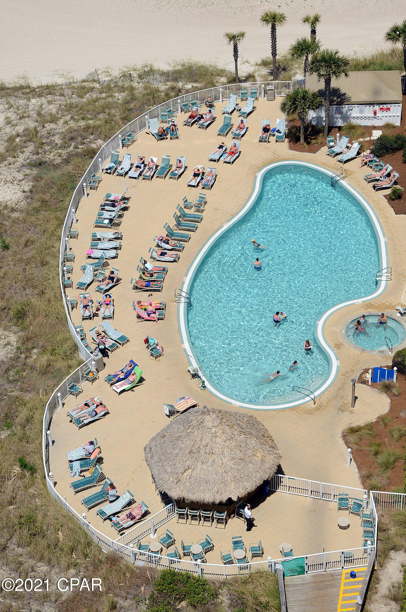 Emerald Beach Resort - Residential