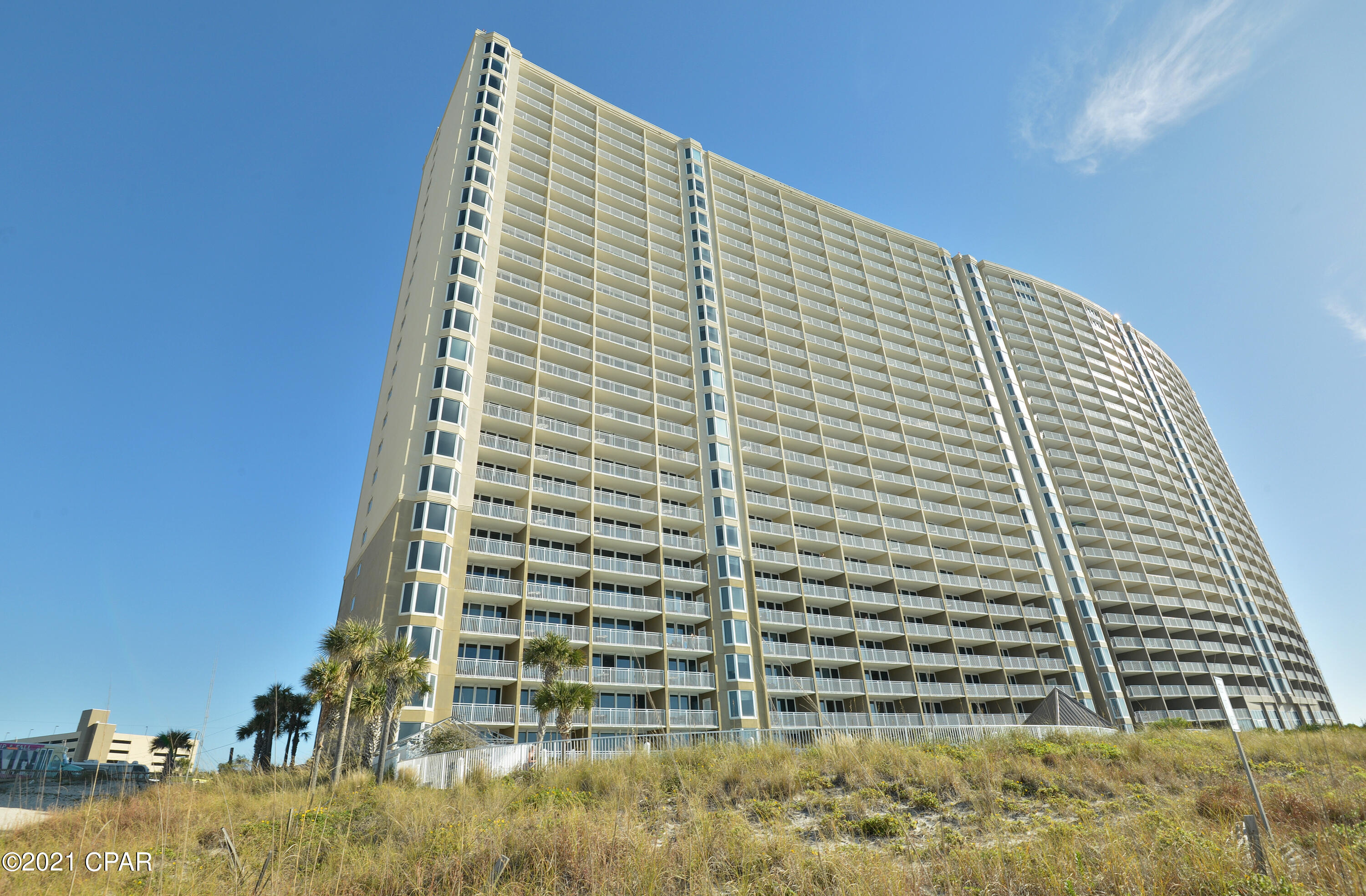 Emerald Beach Resort - Residential